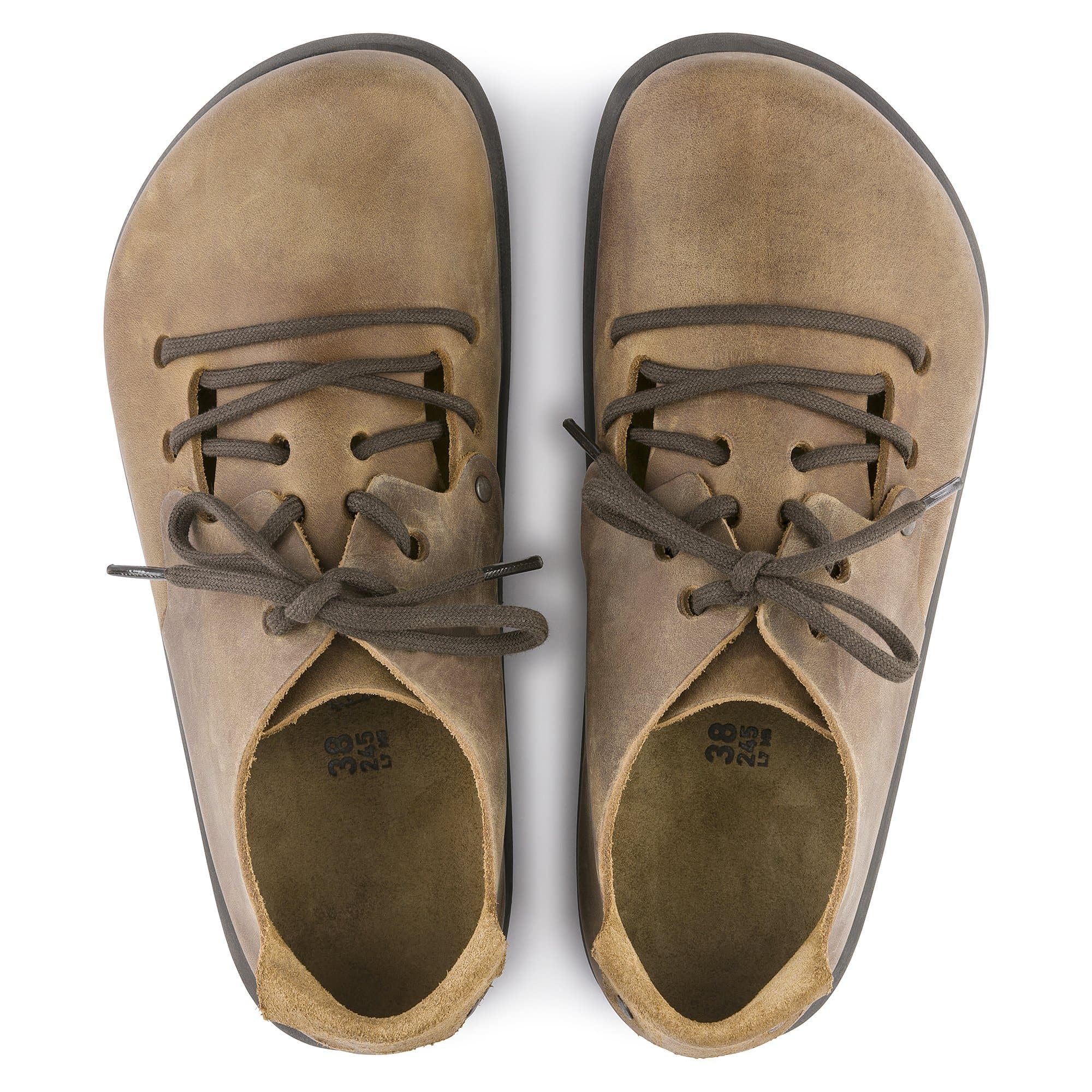 Montana Natural Leather - Image 5