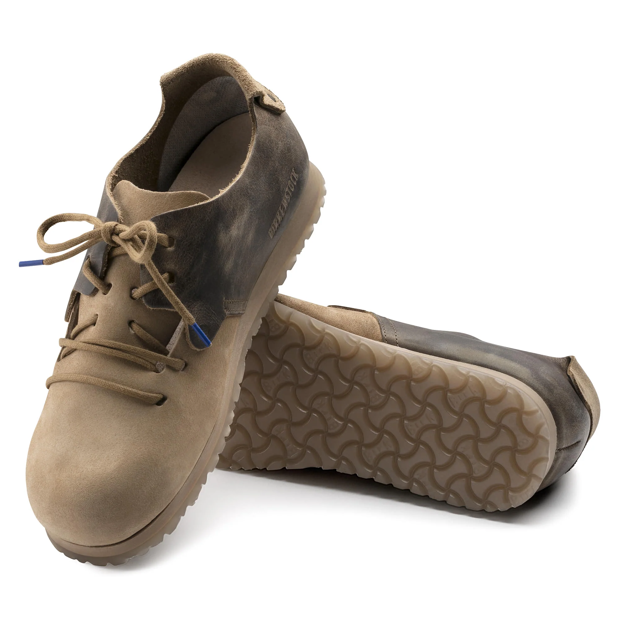 Montana Plus Suede Leather - Image 2