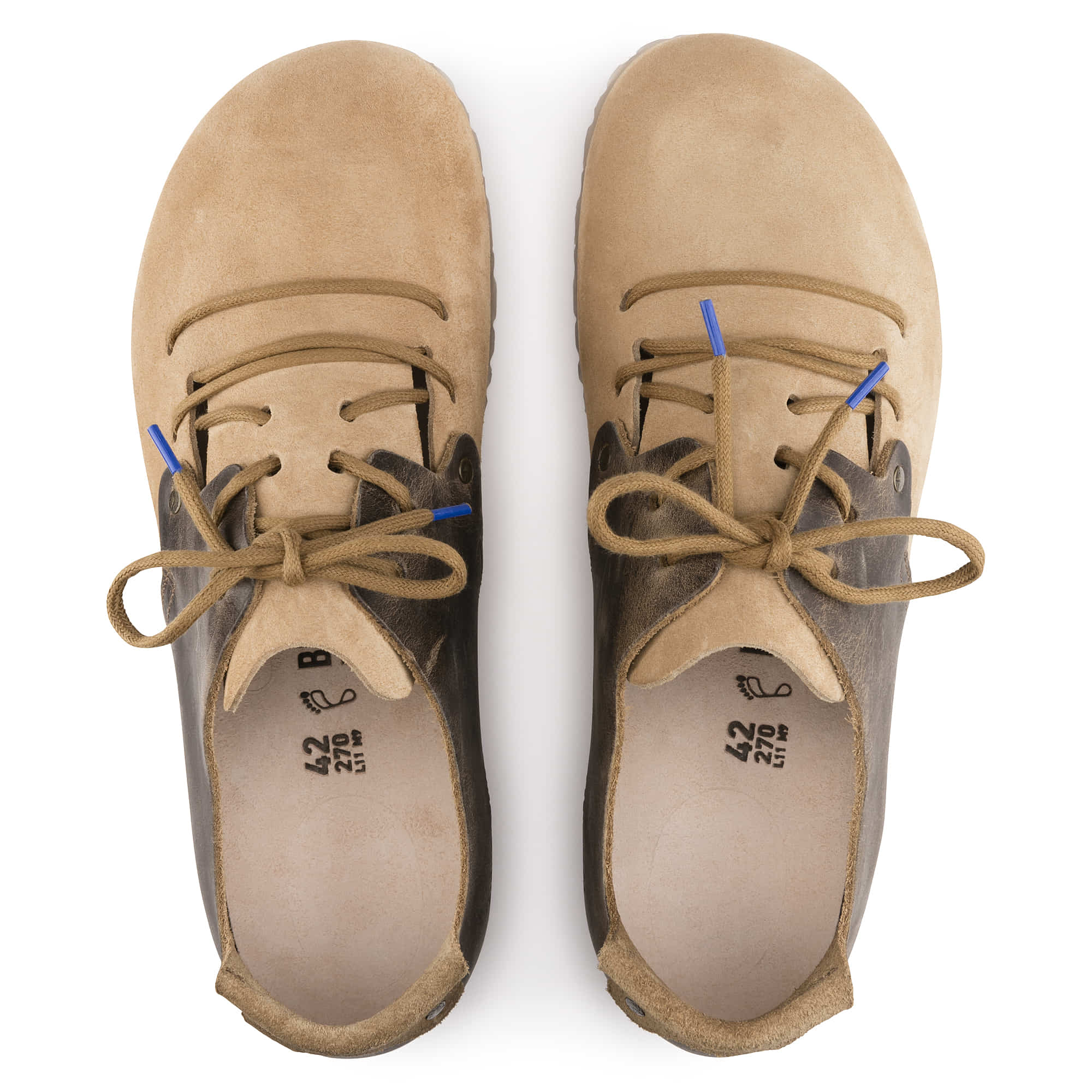 Montana Plus Suede Leather - Image 3