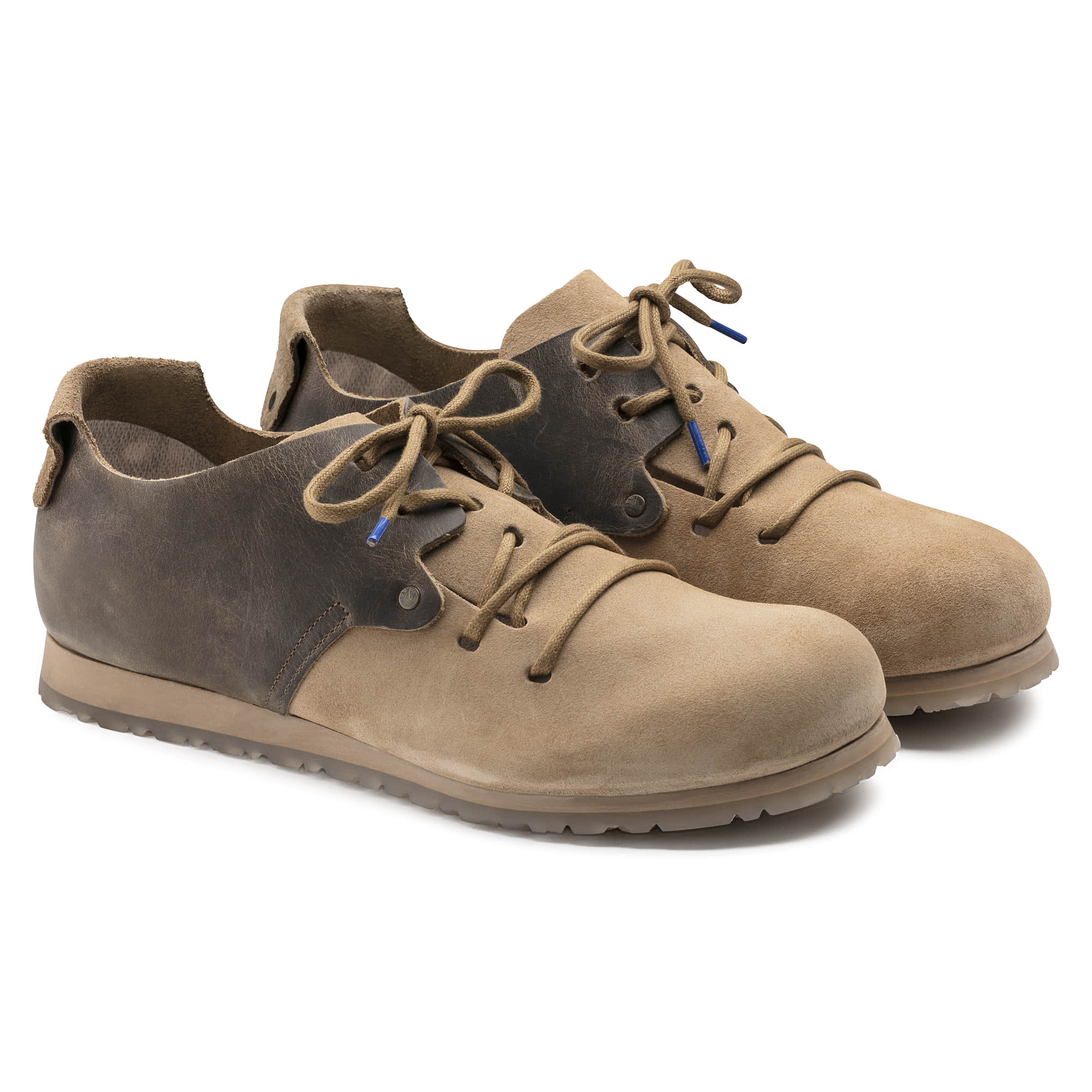 Montana Plus Suede Leather - Image 4