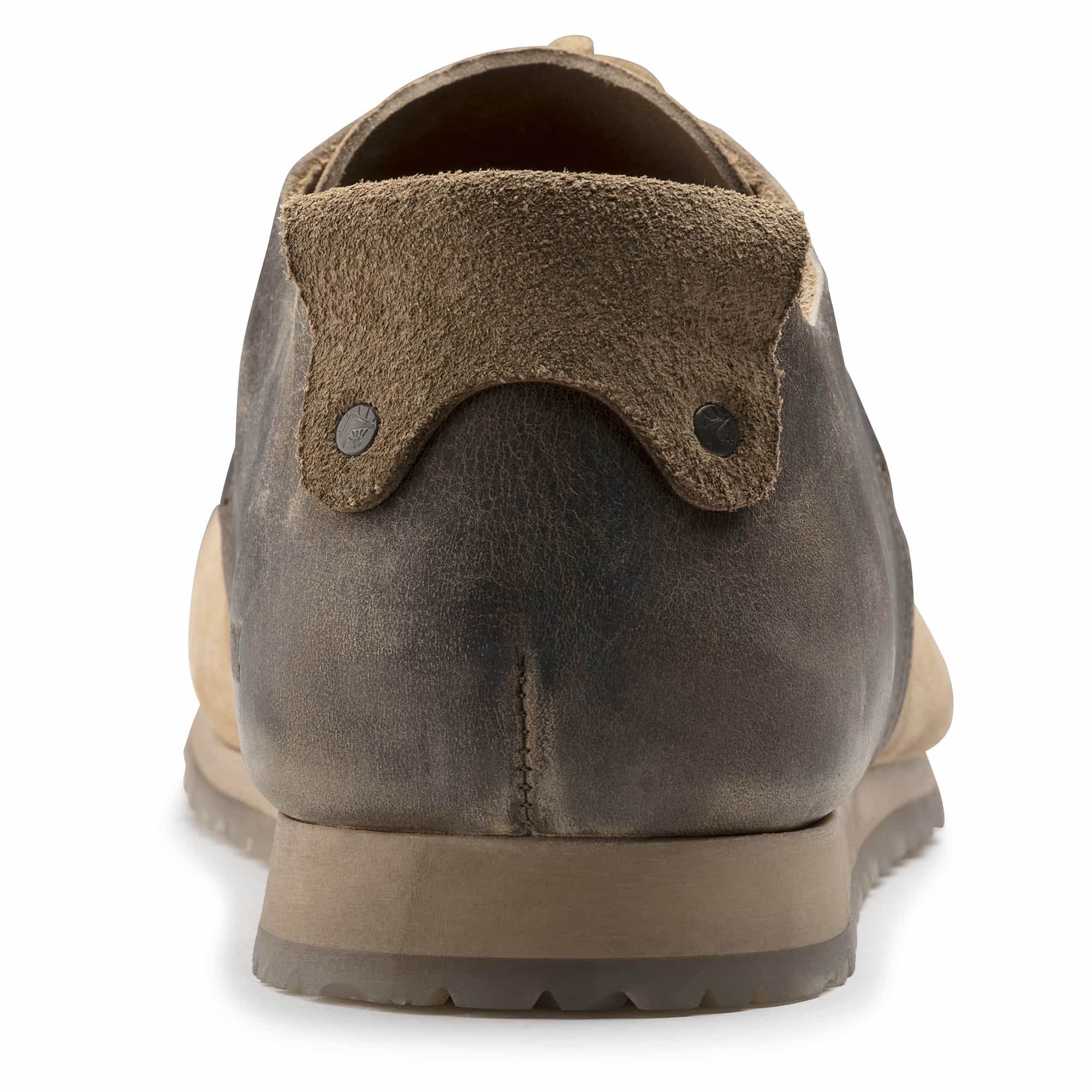 Montana Plus Suede Leather - Image 6
