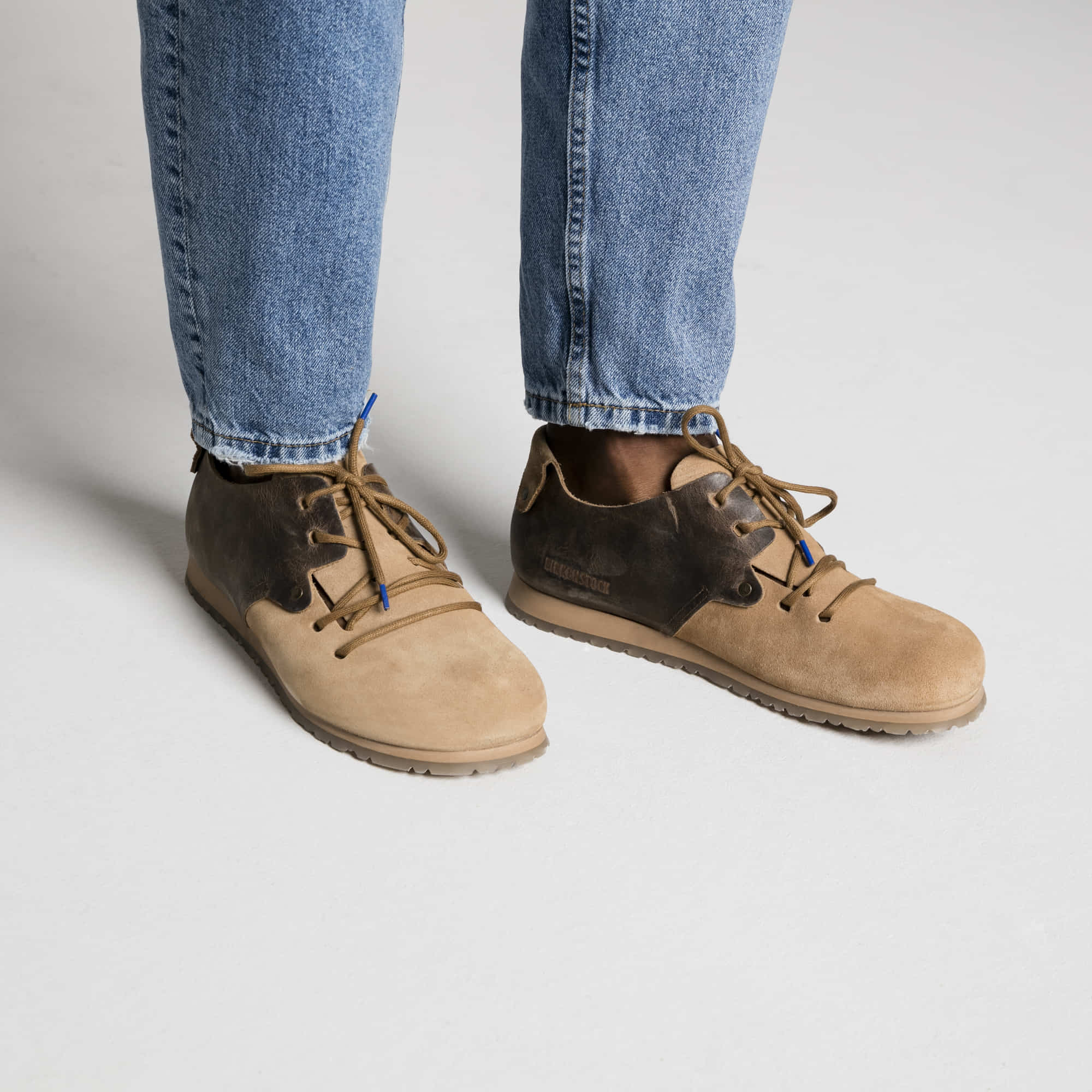 Montana Plus Suede Leather - Image 7