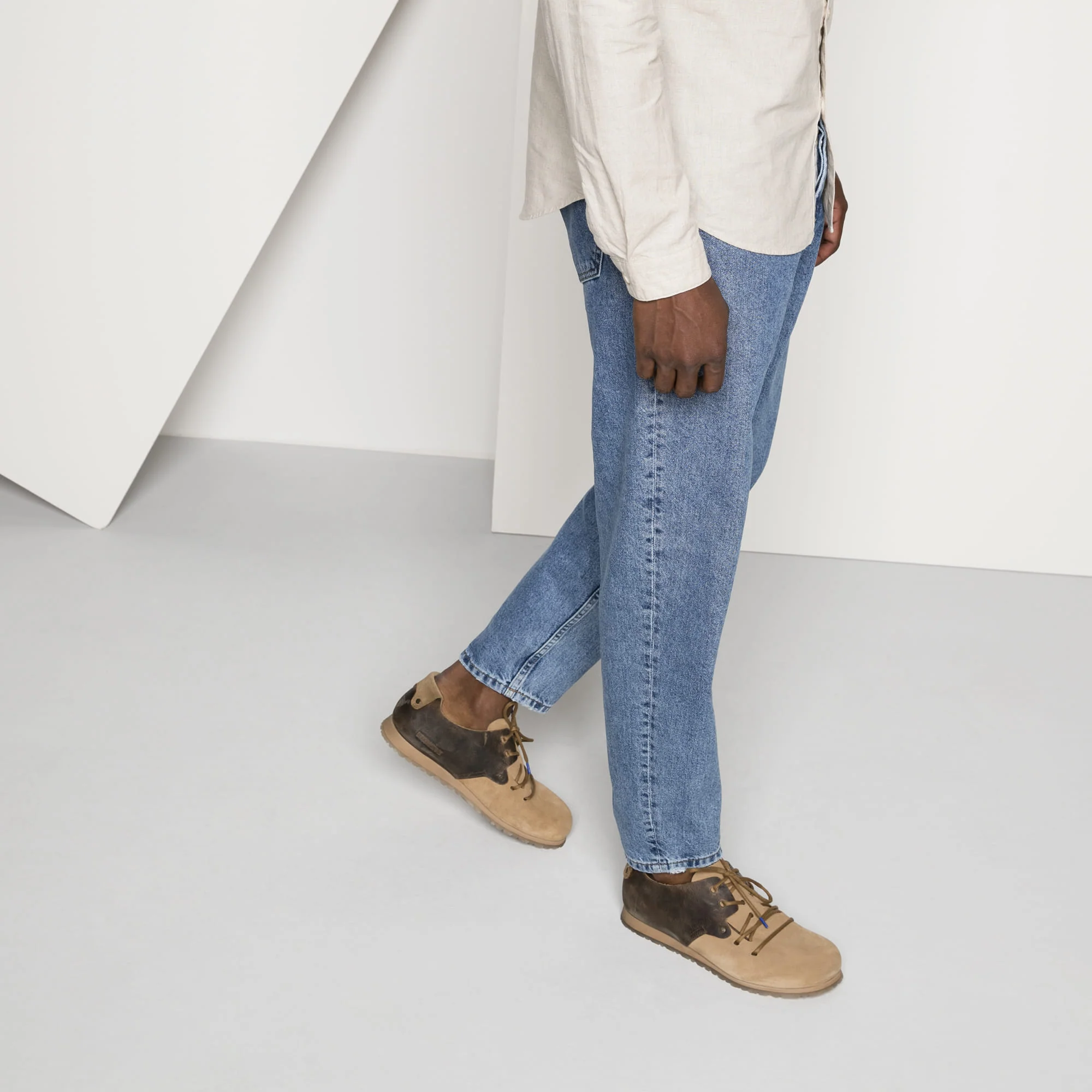 Montana Plus Suede Leather - Image 8