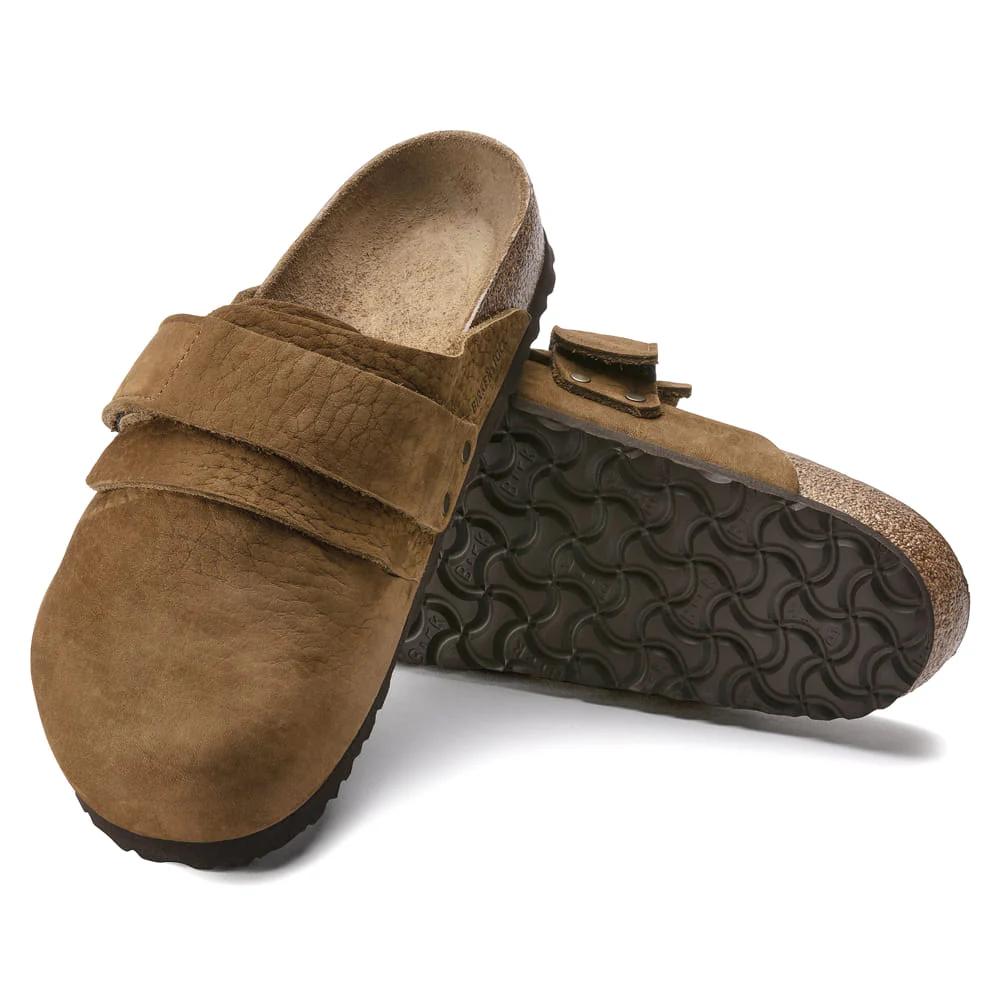 Nagoya Nubuck Leather - Image 2