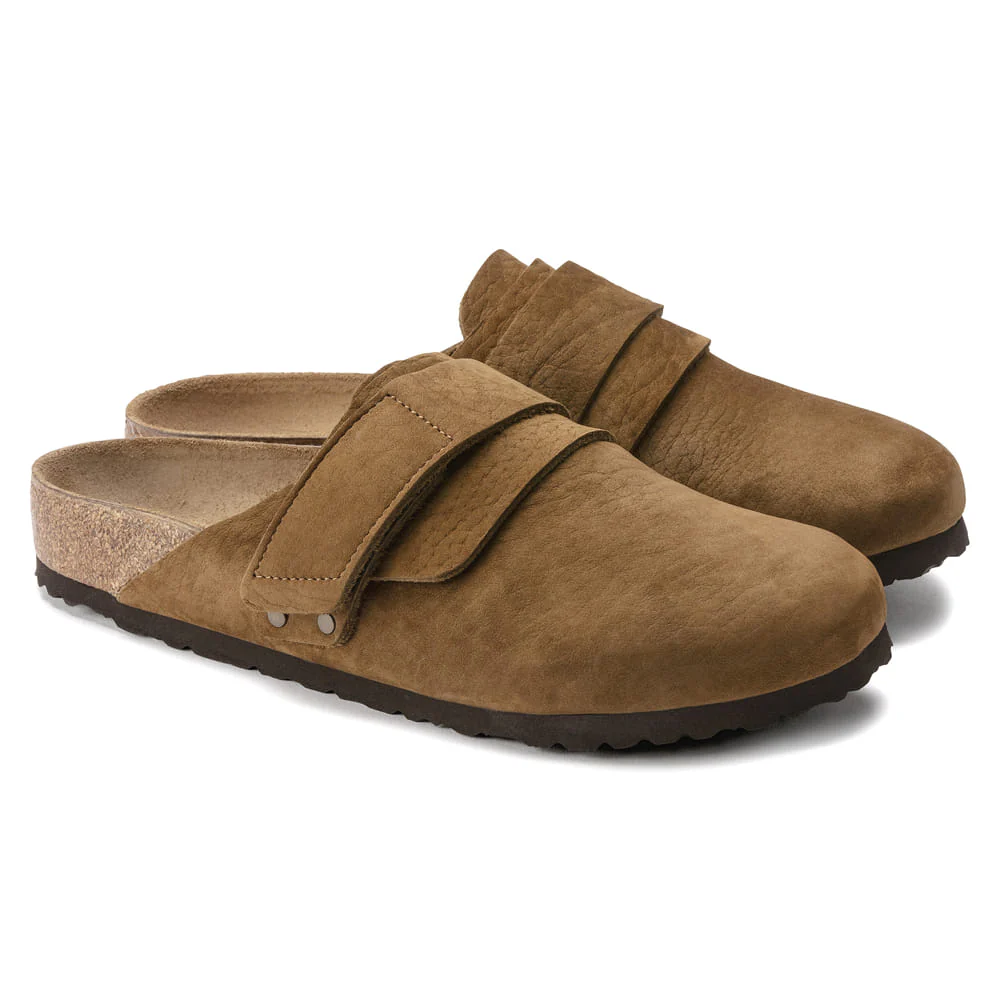 Nagoya Nubuck Leather - Image 3