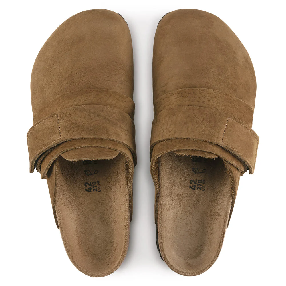 Nagoya Nubuck Leather - Image 4