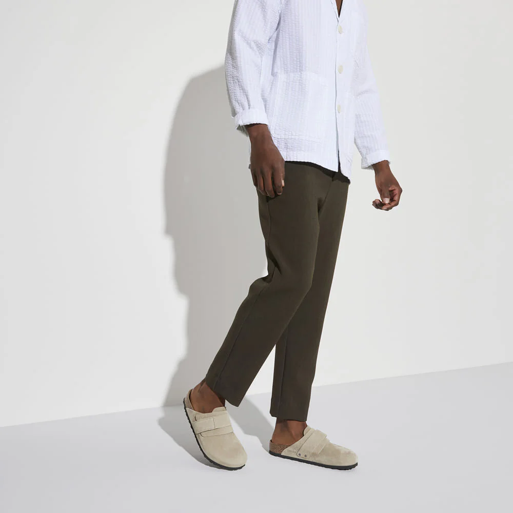 Nagoya Nubuck Leather - Image 7