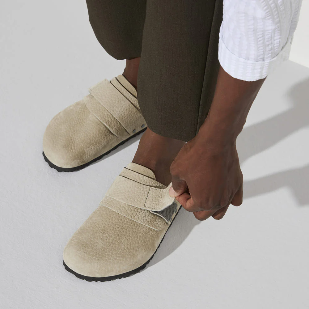 Nagoya Nubuck Leather - Image 9