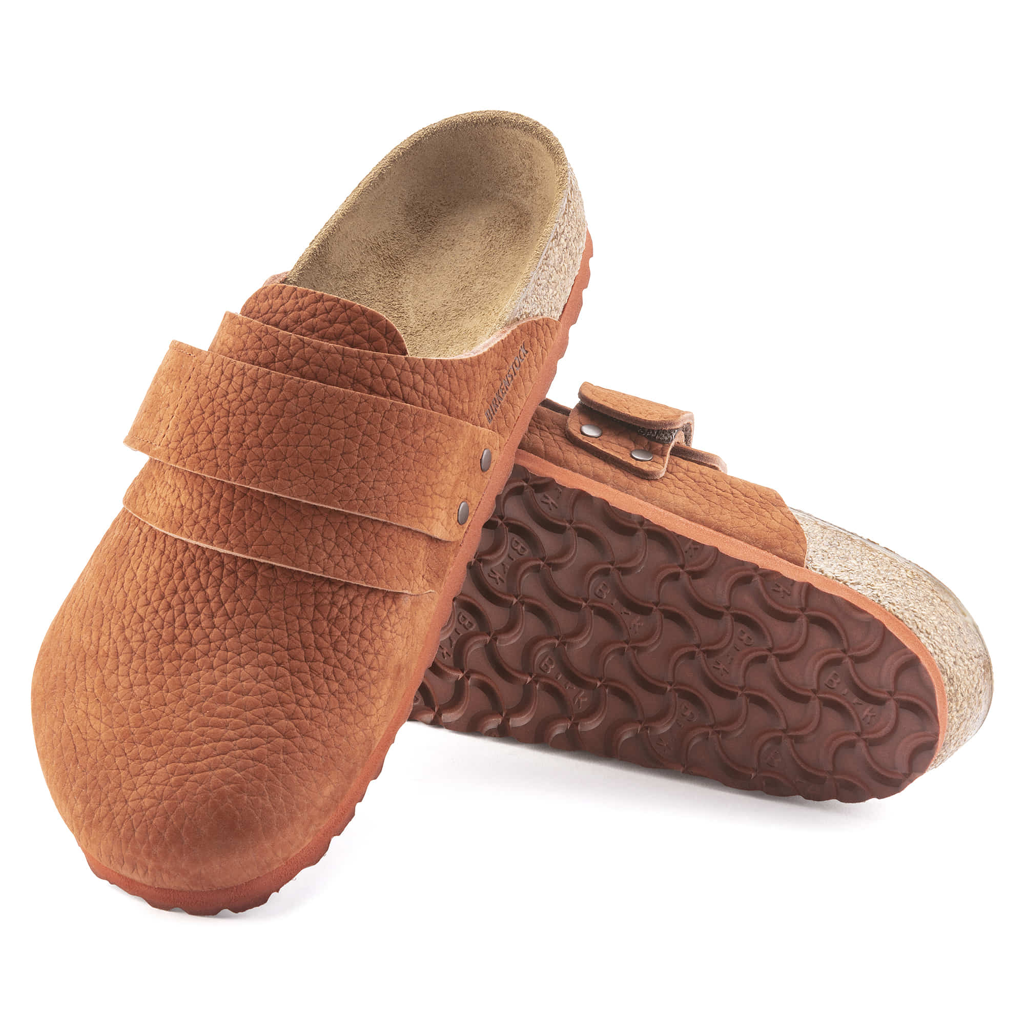 Nagoya Nubuck Leather - Image 2