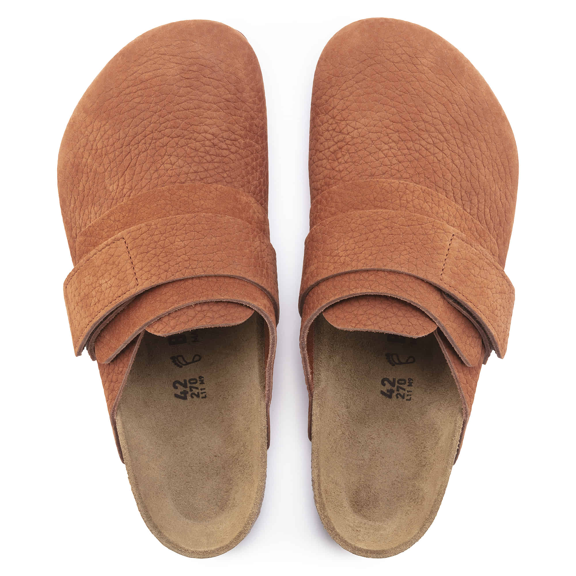 Nagoya Nubuck Leather - Image 3