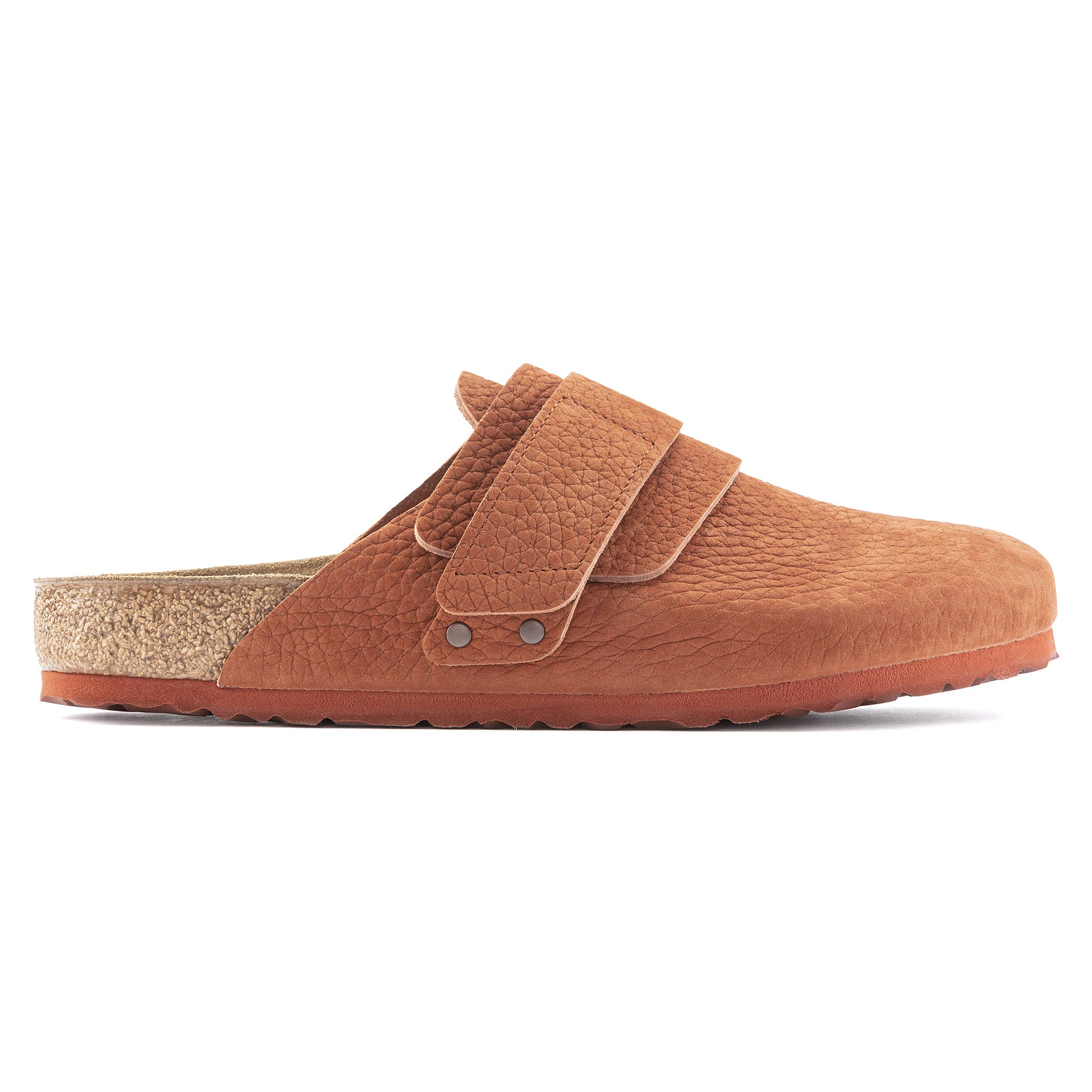 Nagoya Nubuck Leather - Image 4