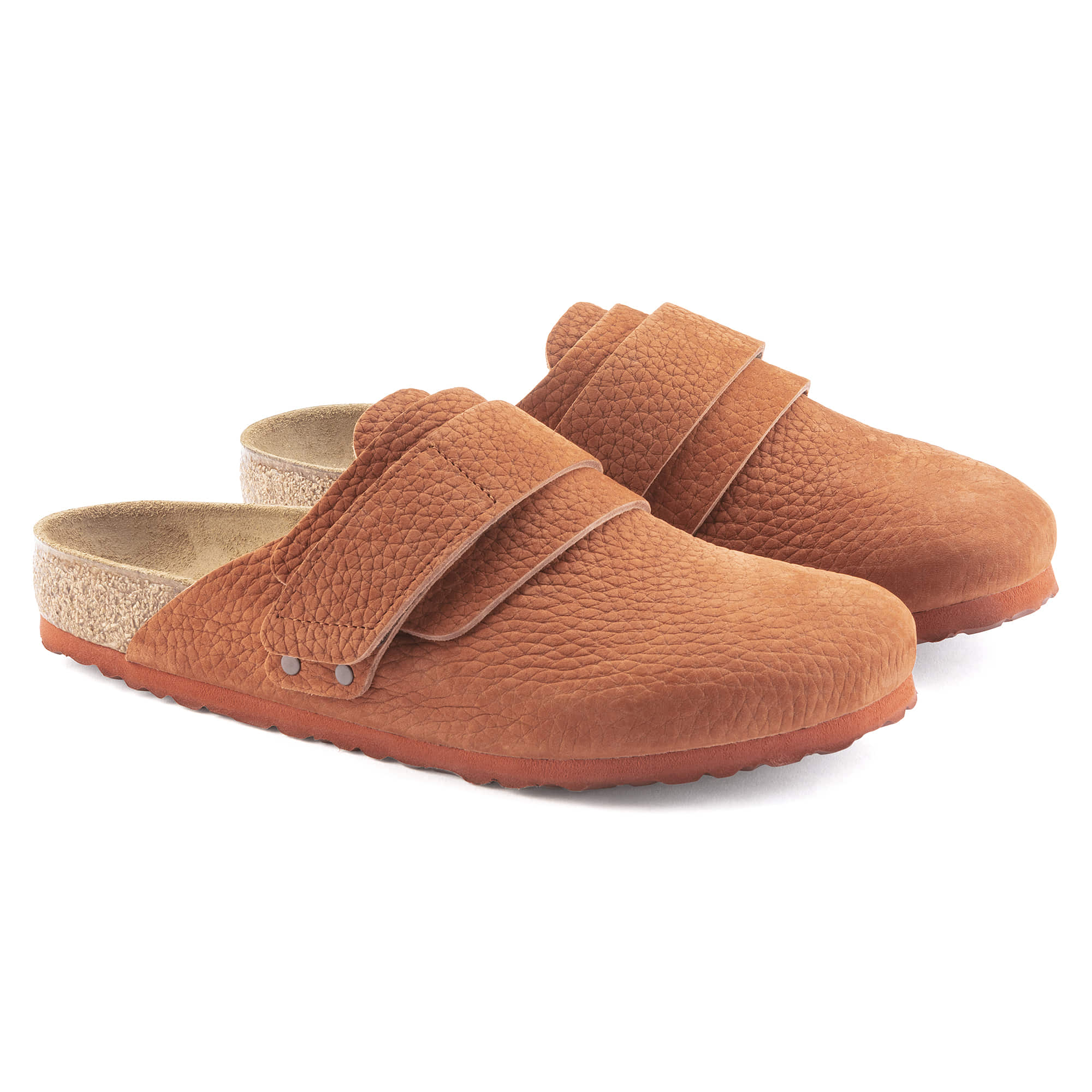 Nagoya Nubuck Leather - Image 5