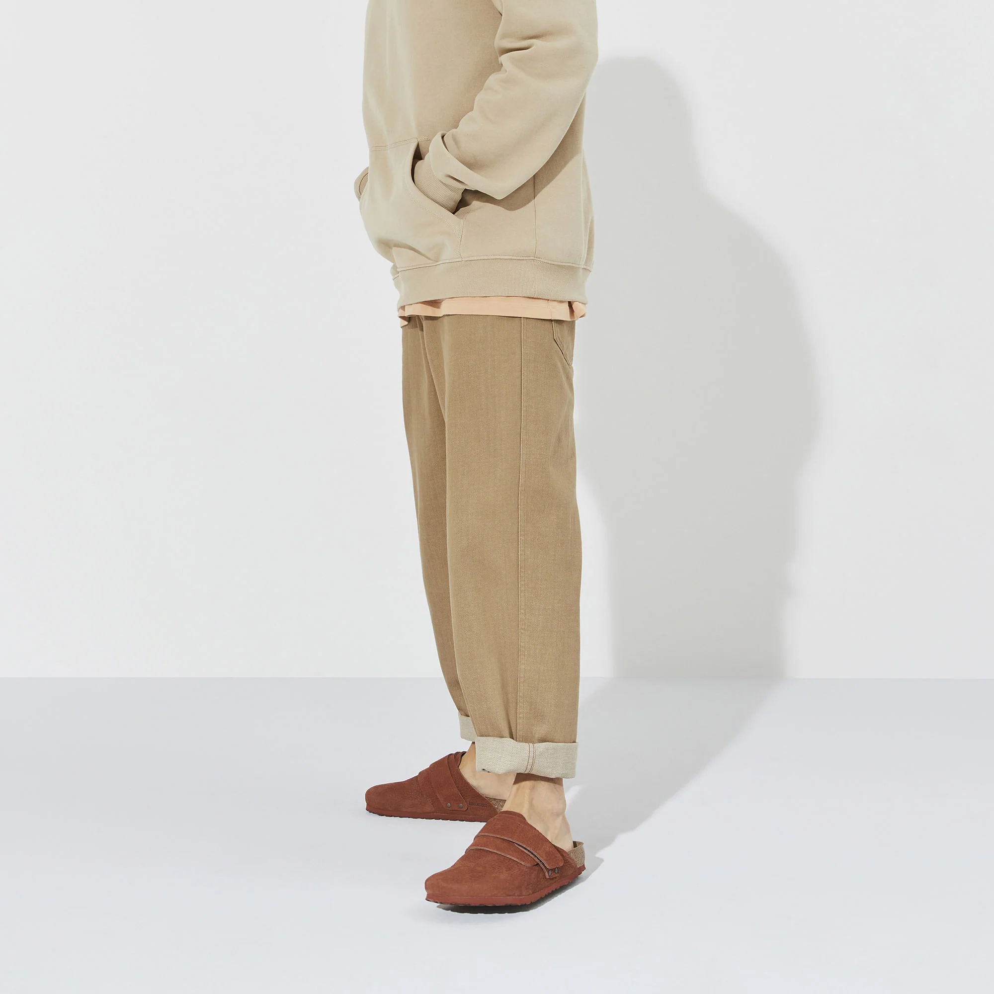 Nagoya Nubuck Leather - Image 6