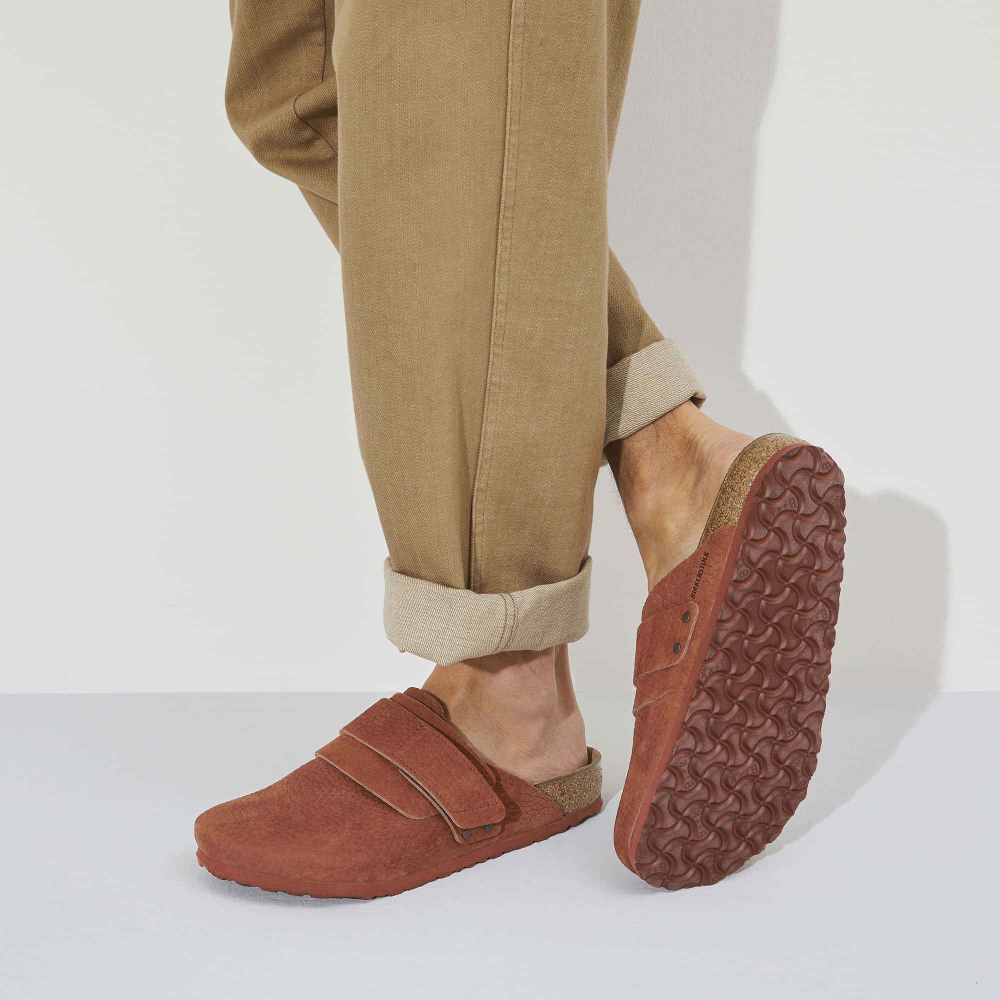 Nagoya Nubuck Leather - Image 7