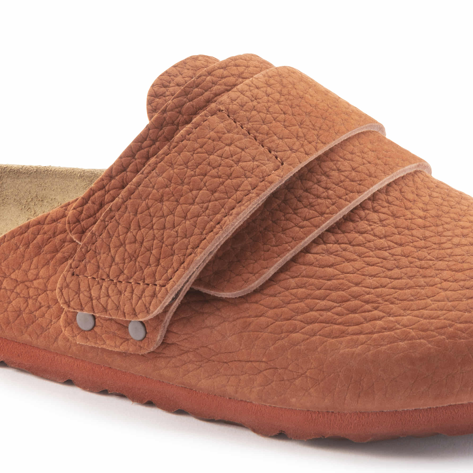 Nagoya Nubuck Leather - Image 9
