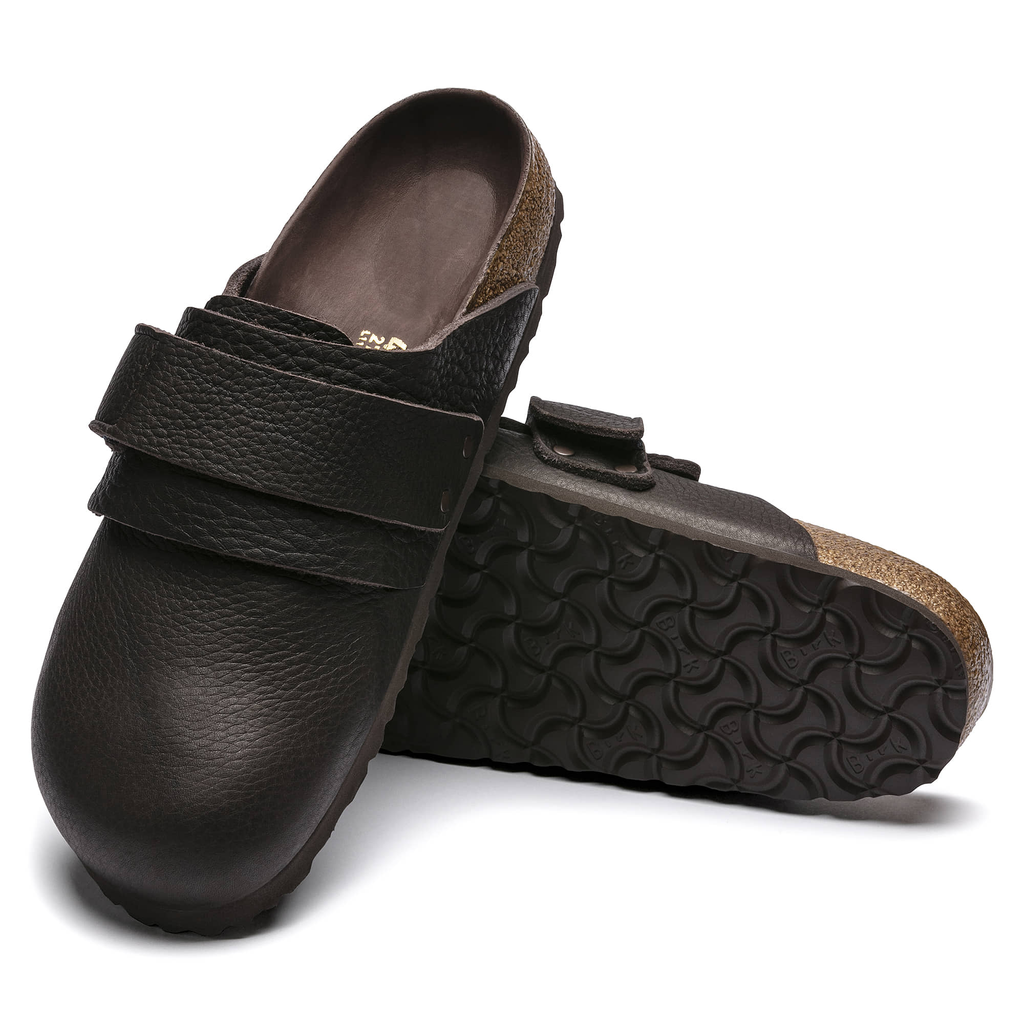 Nagoya Nubuck Leather - Image 2