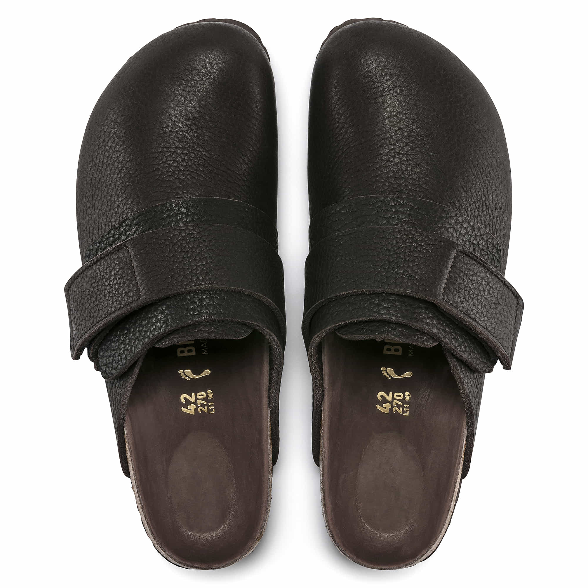 Nagoya Nubuck Leather - Image 3