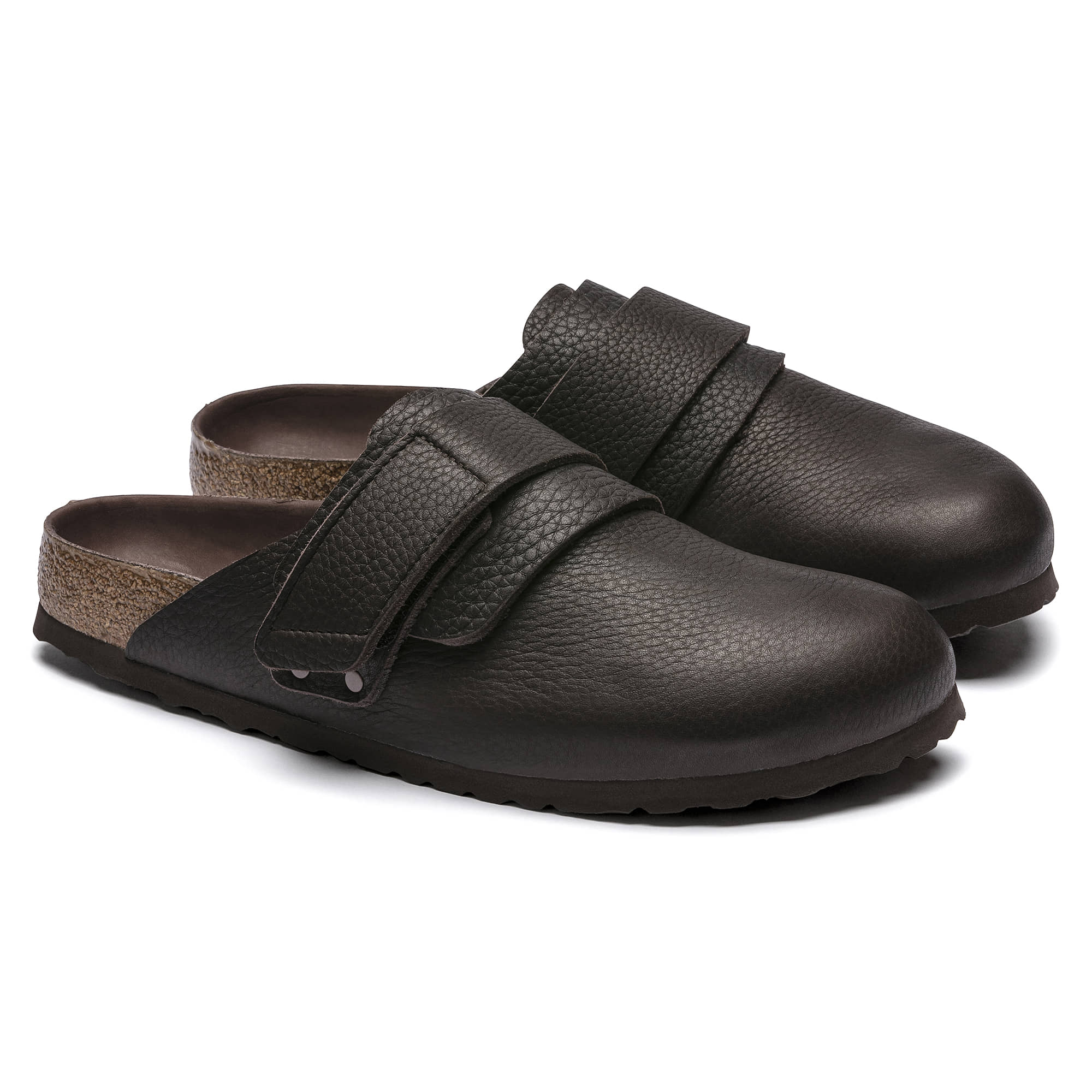 Nagoya Nubuck Leather - Image 5