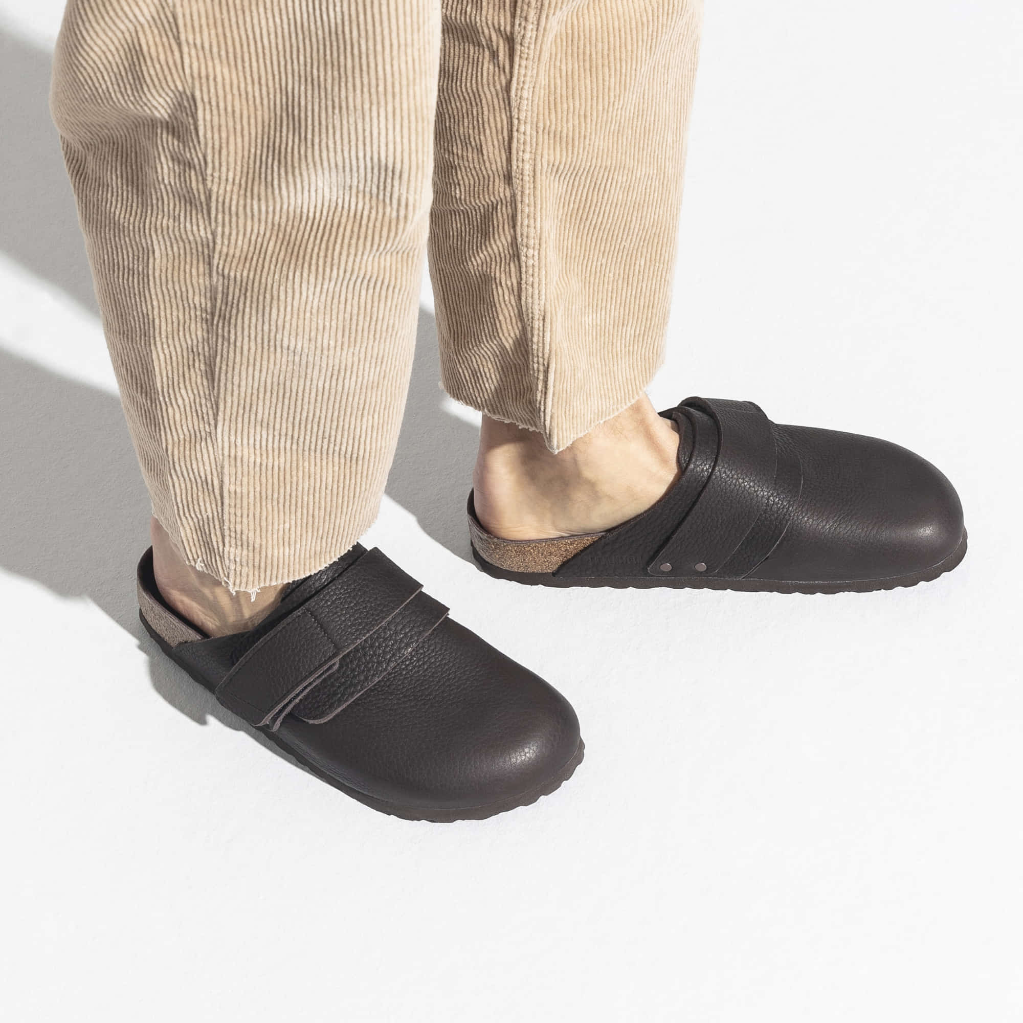 Nagoya Nubuck Leather - Image 8