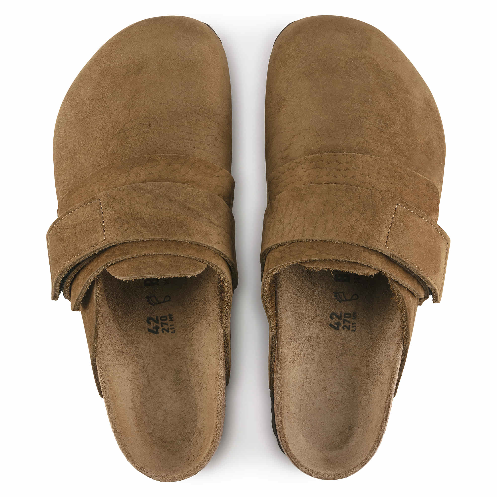 Nagoya Nubuck Leather - Image 3