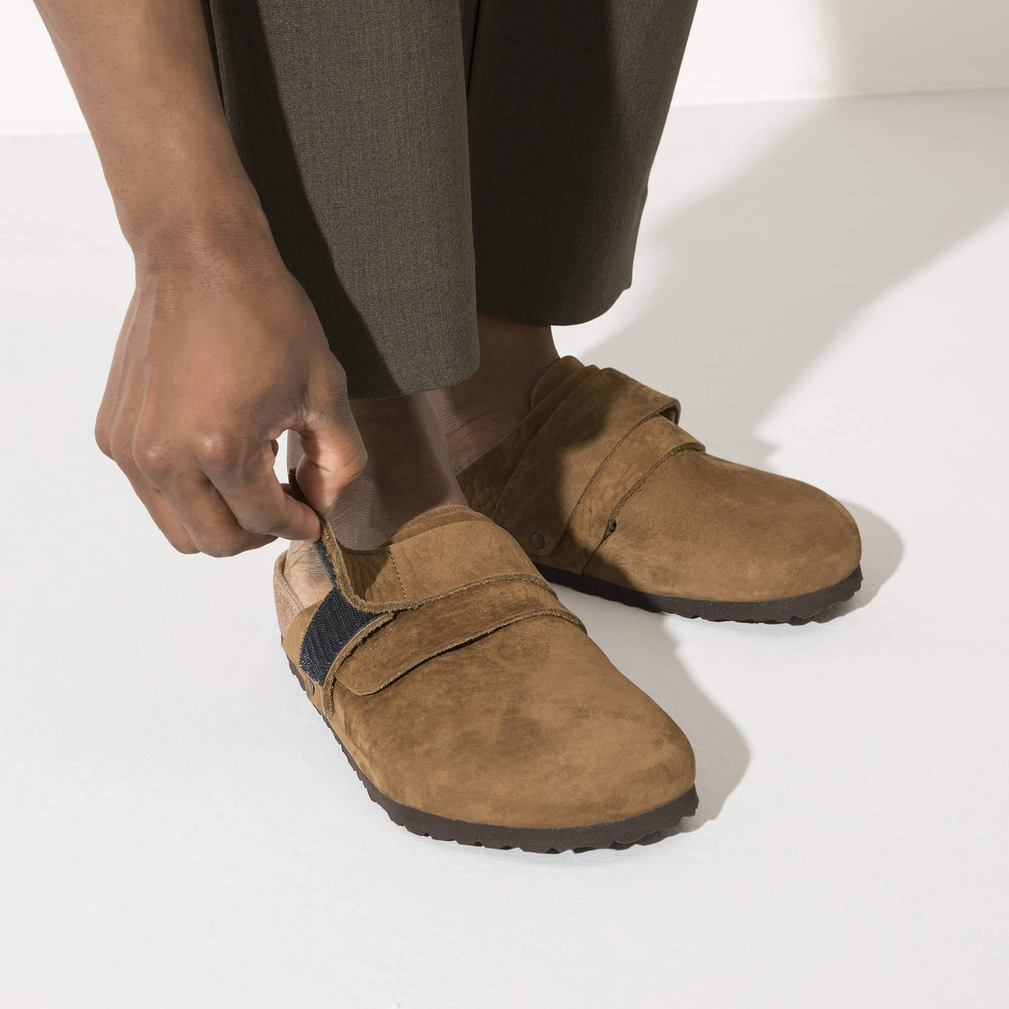 Nagoya Nubuck Leather - Image 9