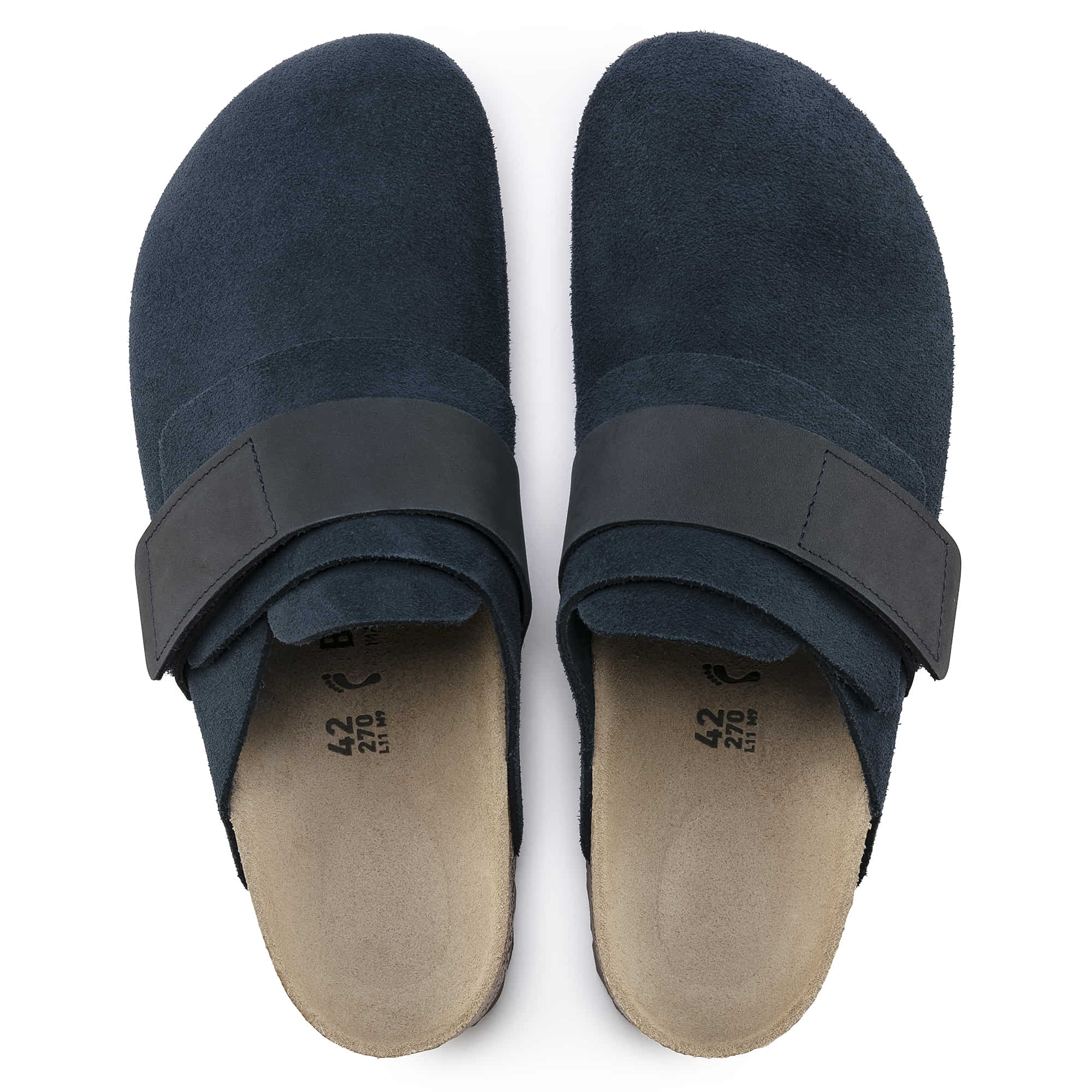 Nagoya Suede Leather - Image 3