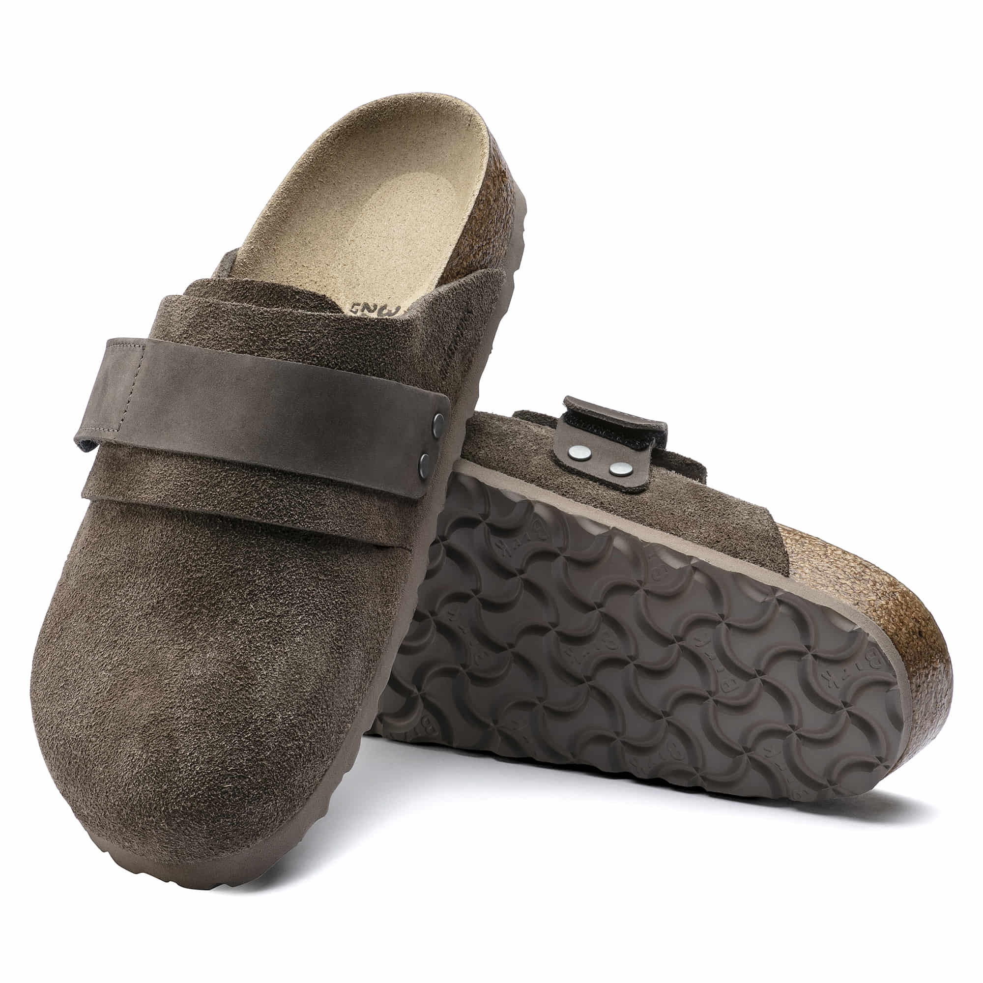 Nagoya Suede Leather - Image 2