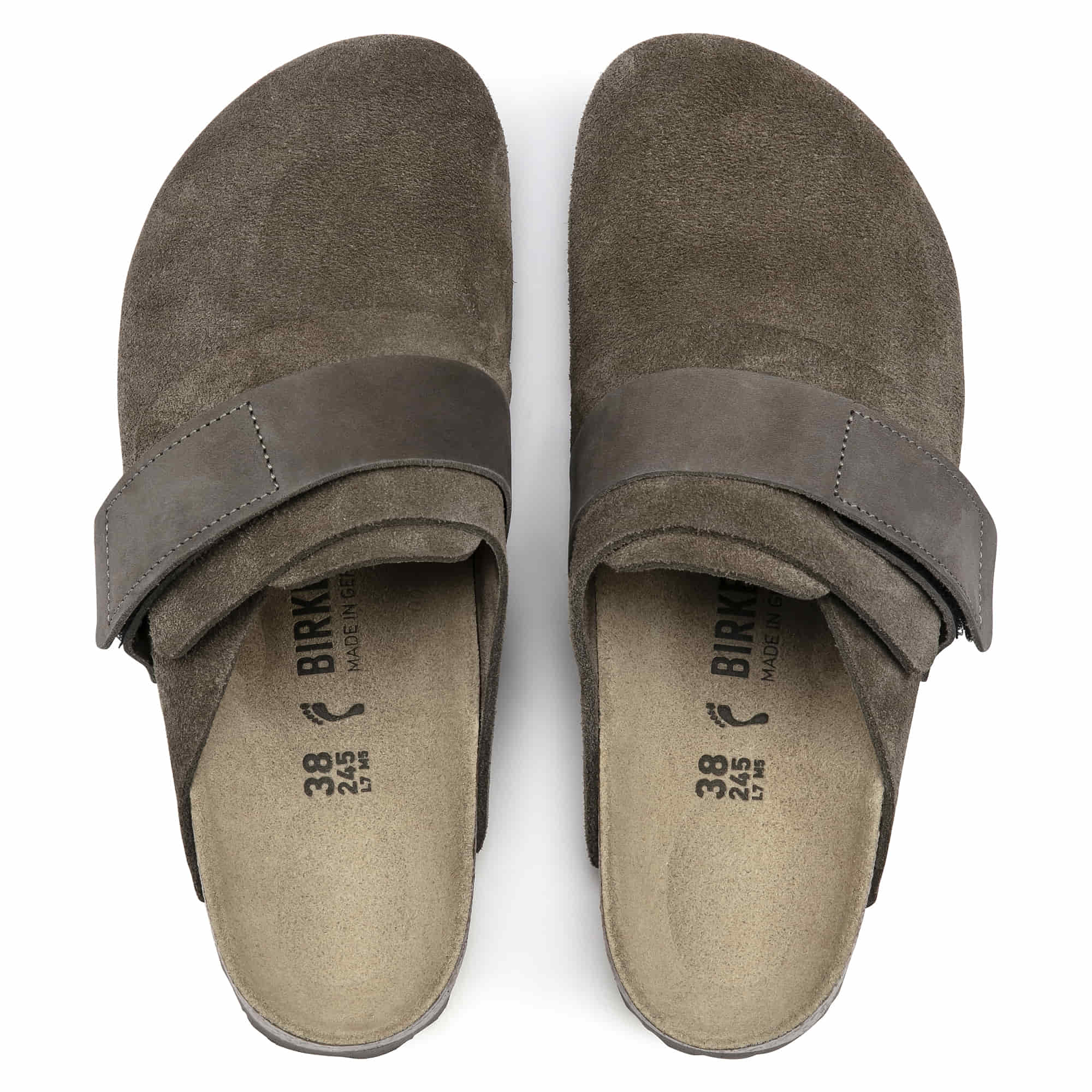 Nagoya Suede Leather - Image 3