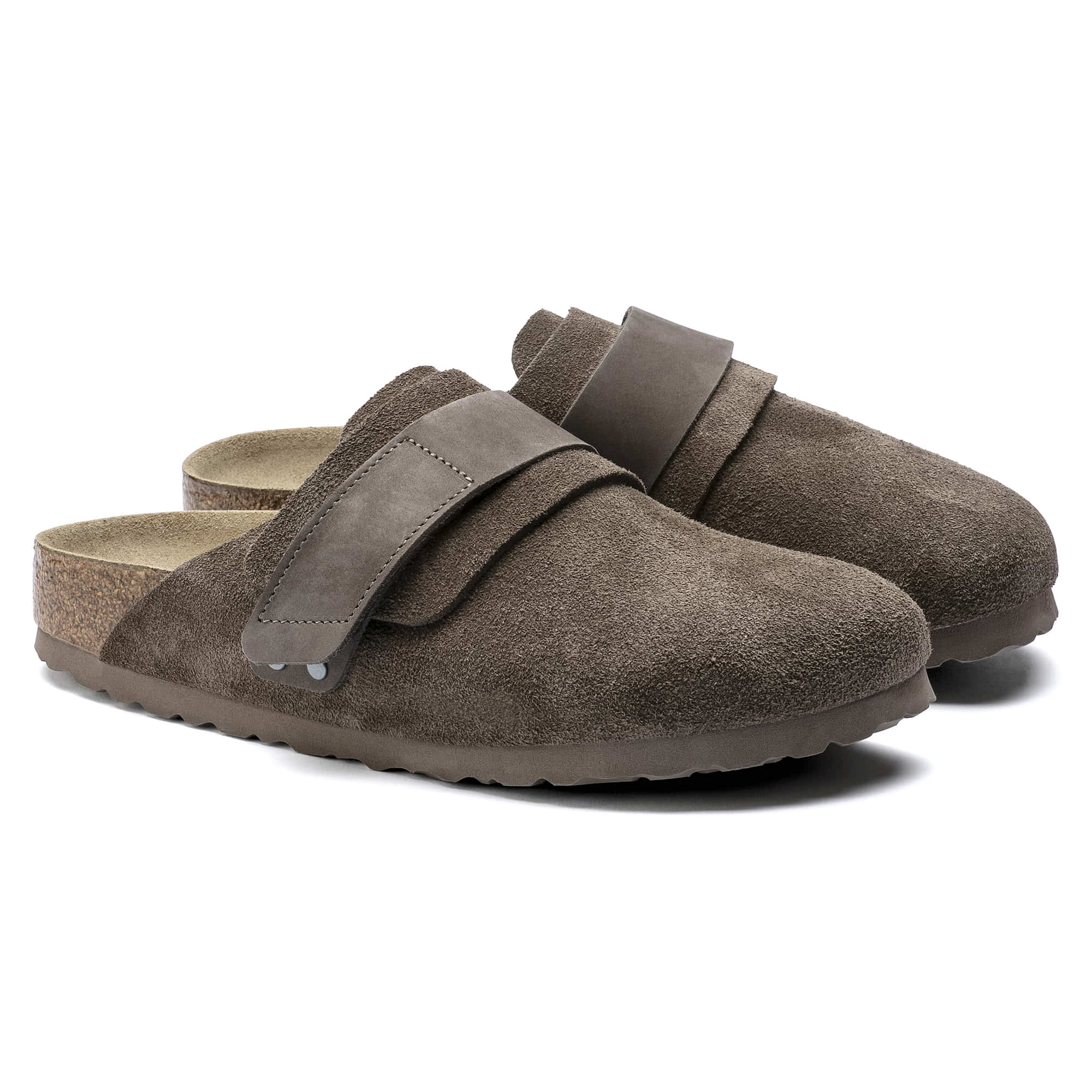 Nagoya Suede Leather - Image 5