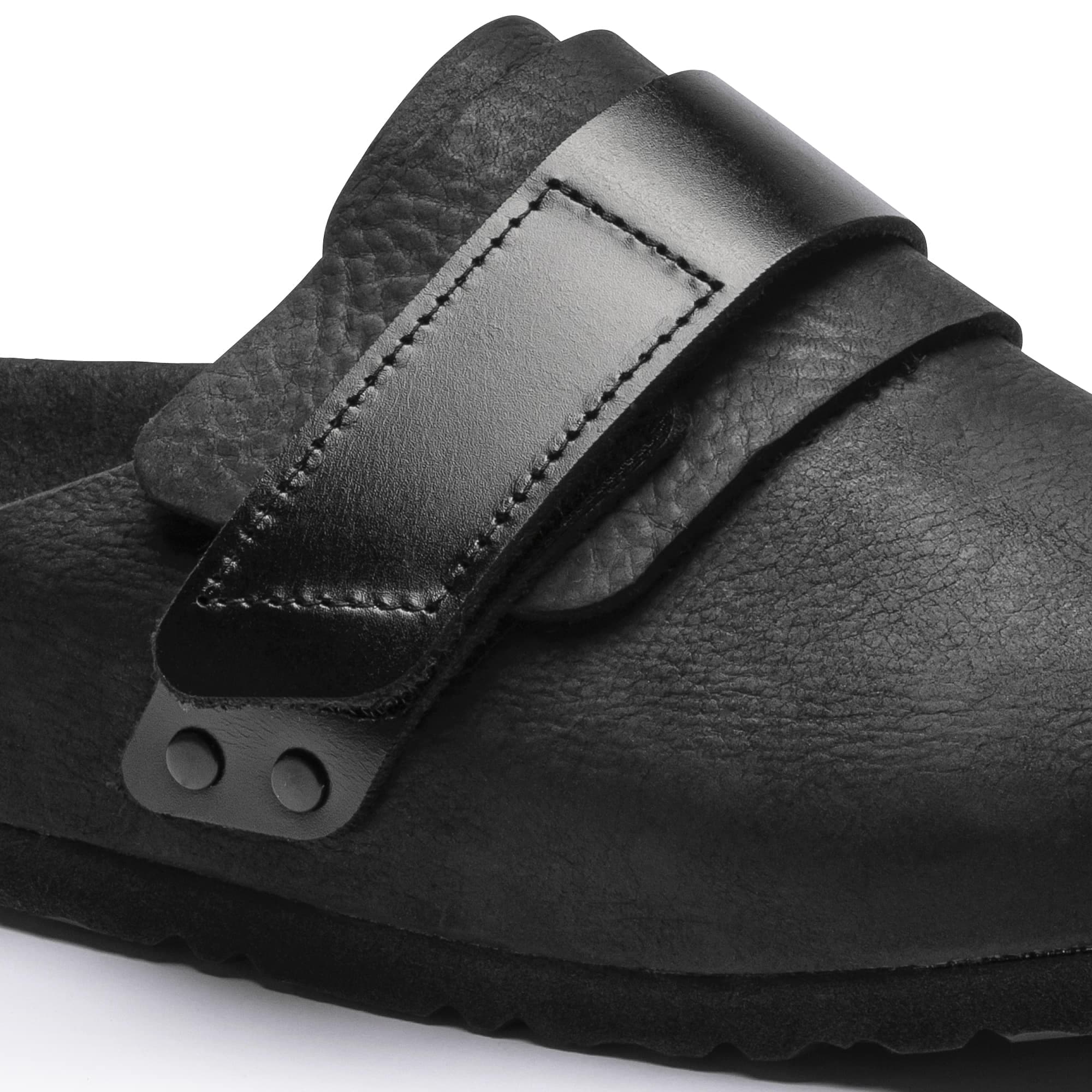 Nagoya Nubuck Leather - Image 6