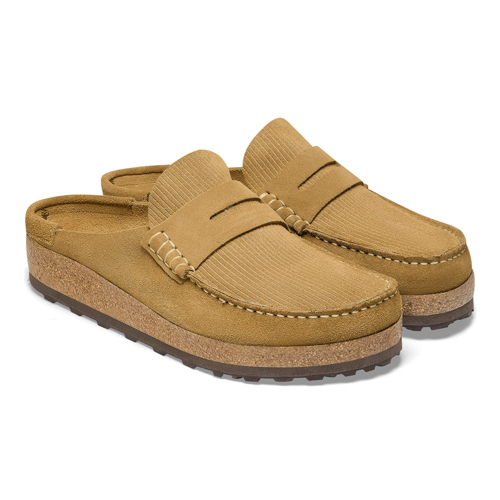 Naples Suede Leather - Image 3