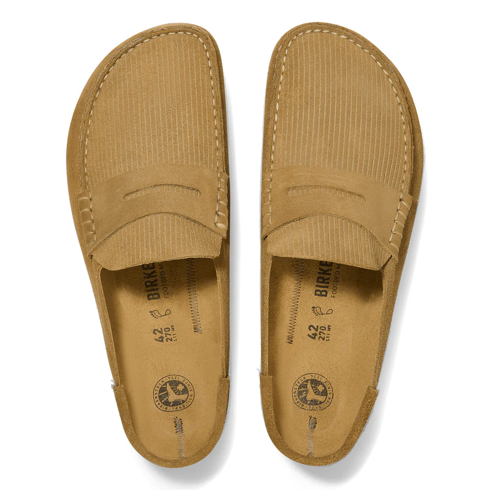 Naples Suede Leather - Image 4
