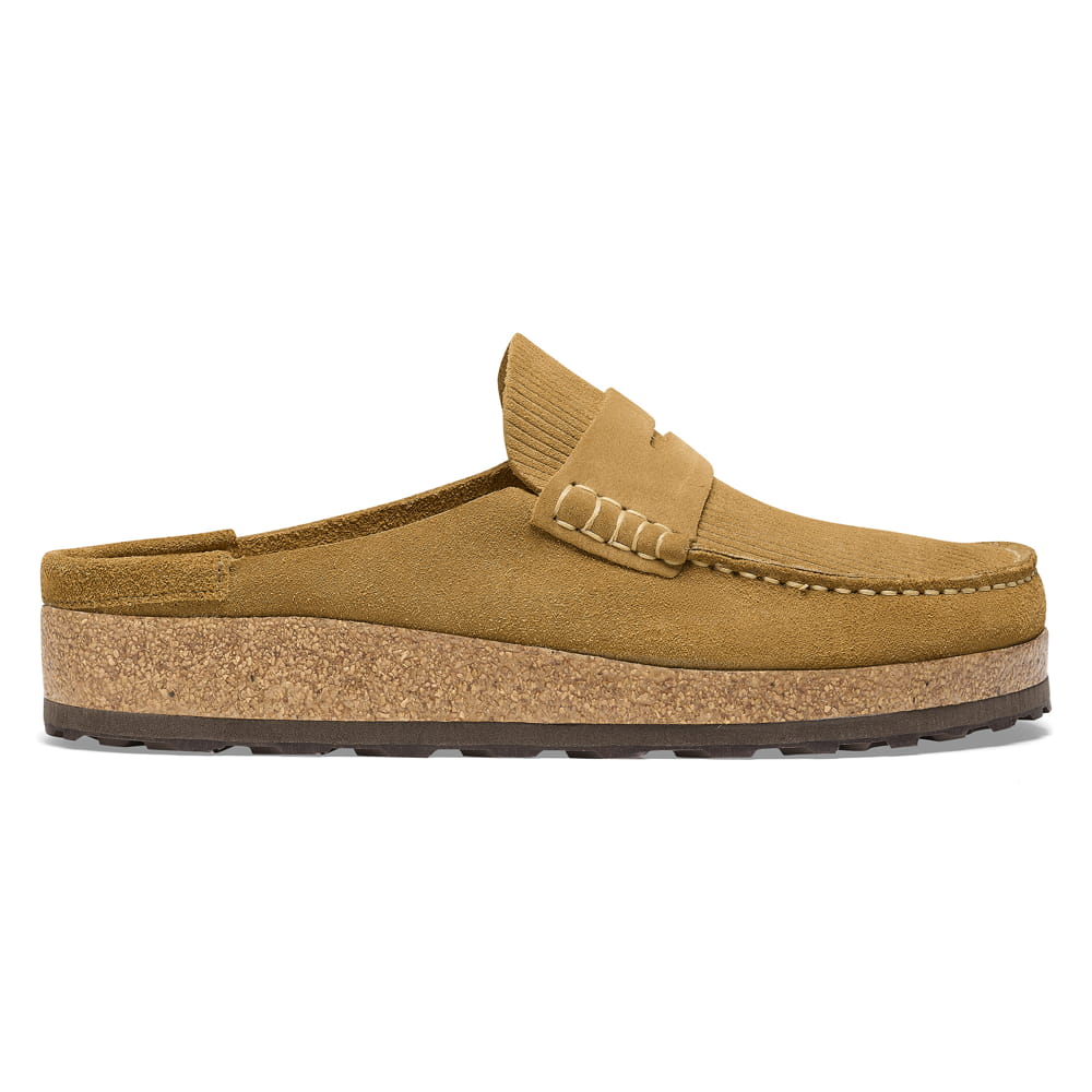 Naples Suede Leather - Image 5