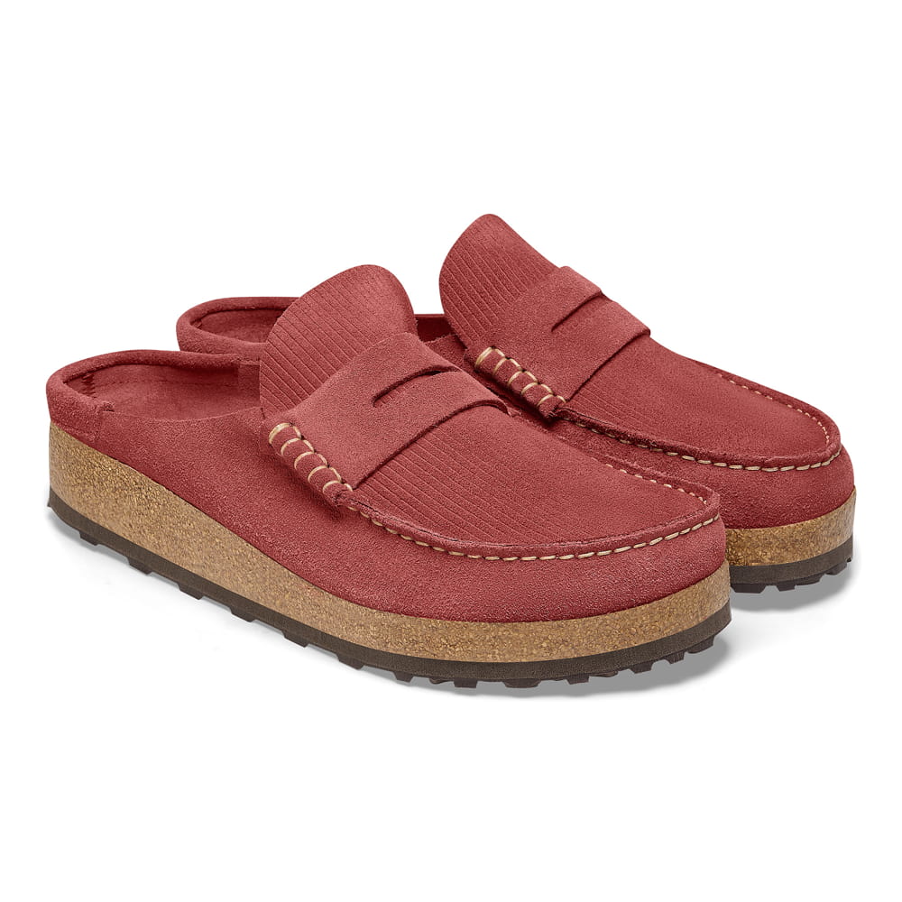 Naples Suede Leather - Image 3