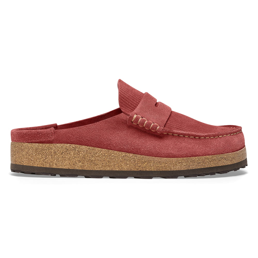 Naples Suede Leather - Image 5