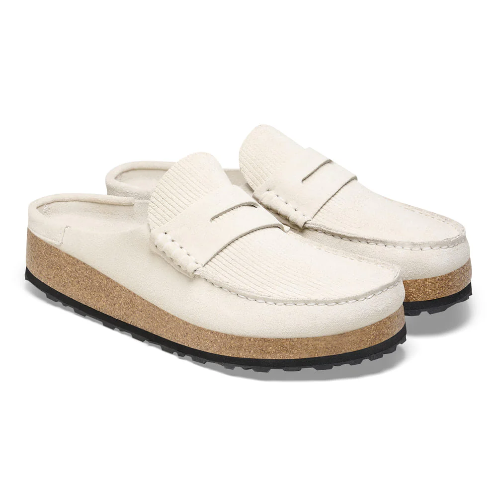 Naples Suede Leather - Image 3