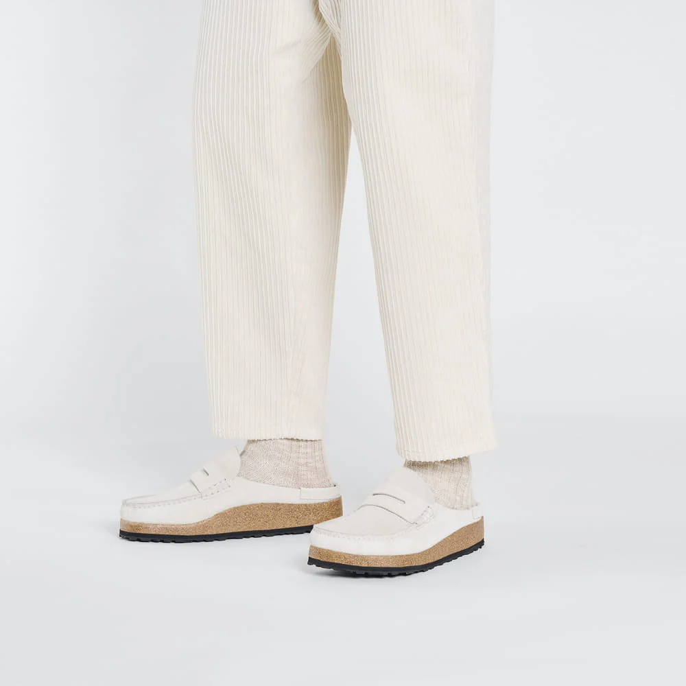 Naples Suede Leather - Image 7