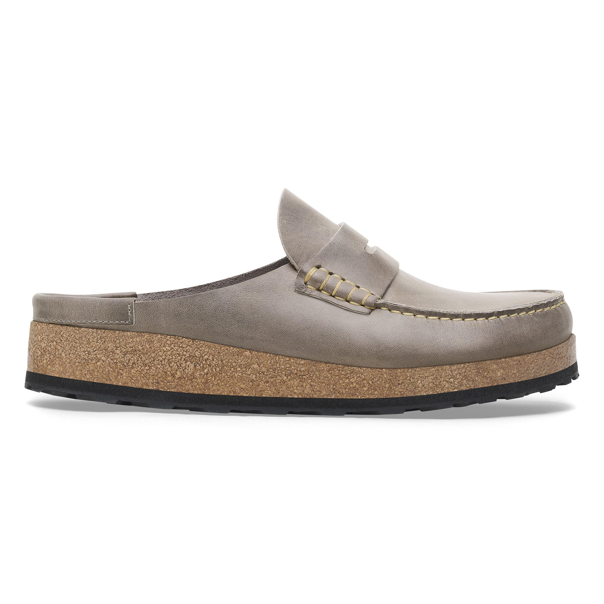 Naples Natural Leather Oiled - Image 5
