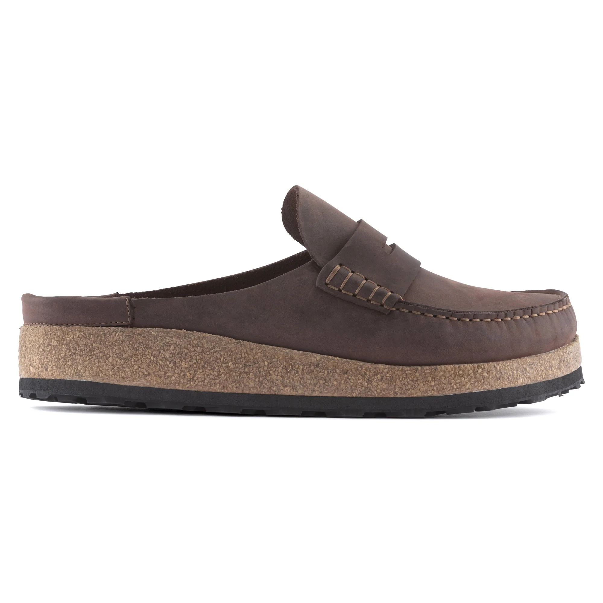 Naples Oiled Leather - Image 5