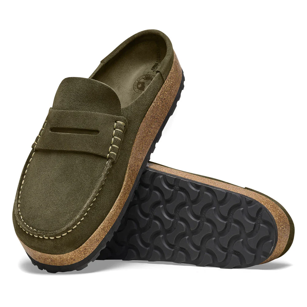 Naples Suede Leather - Image 2