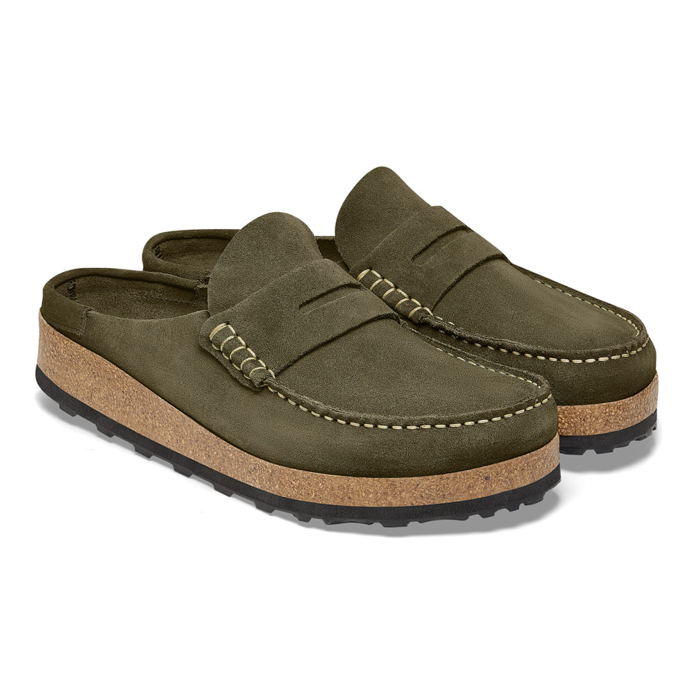 Naples Suede Leather - Image 3