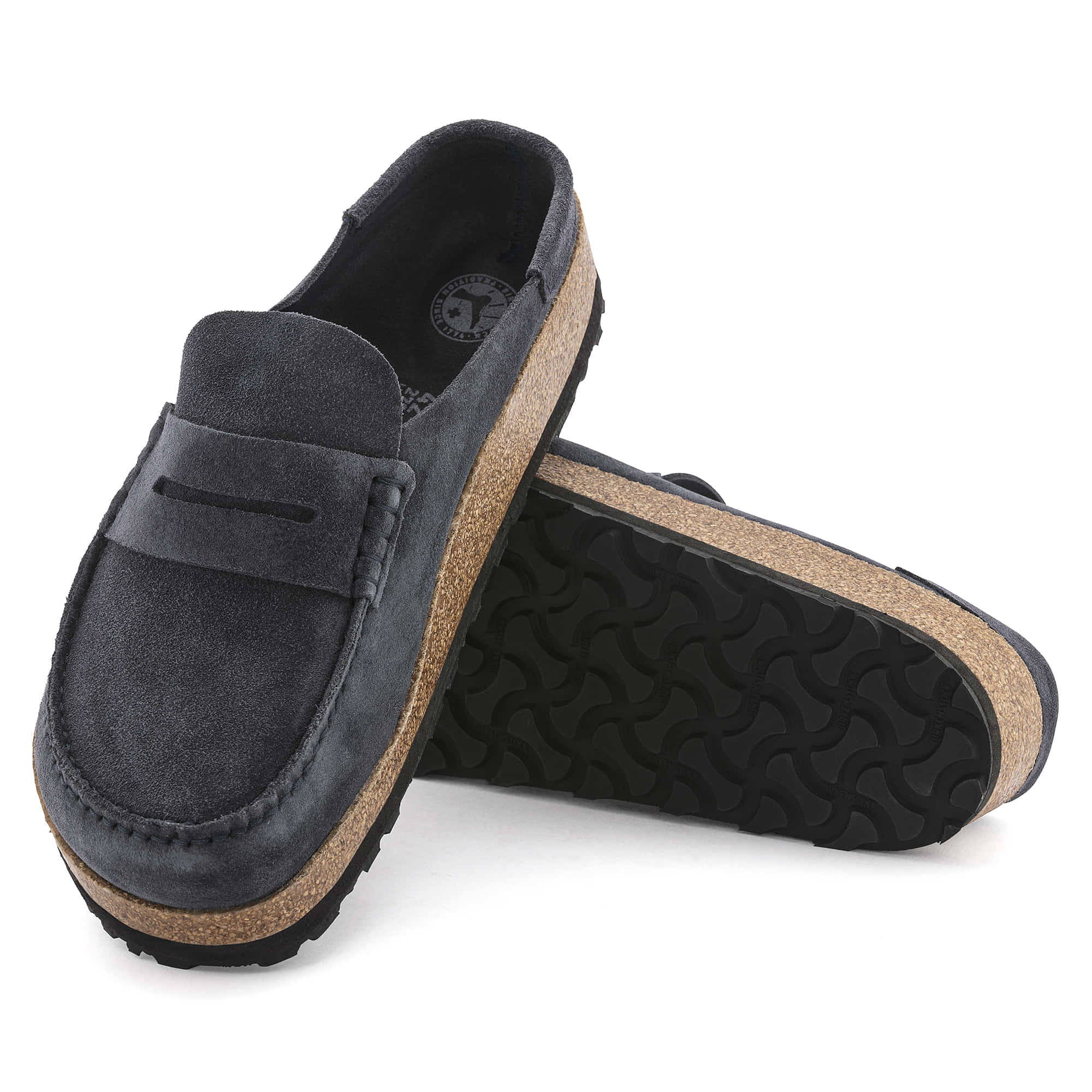Naples Suede Leather - Image 2