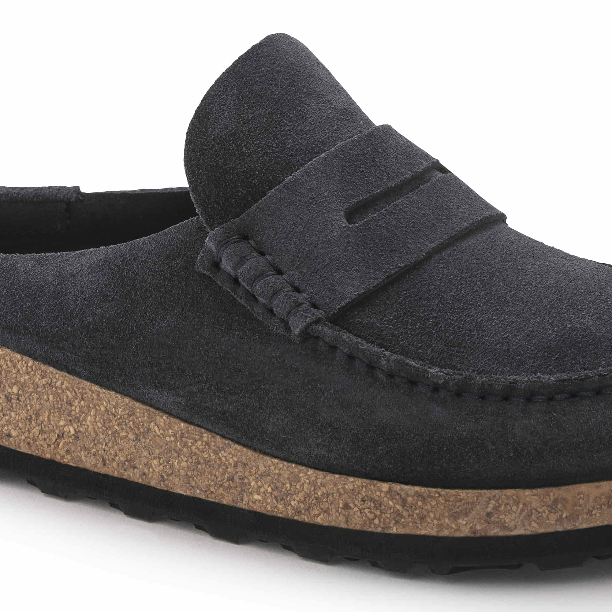 Naples Suede Leather - Image 6