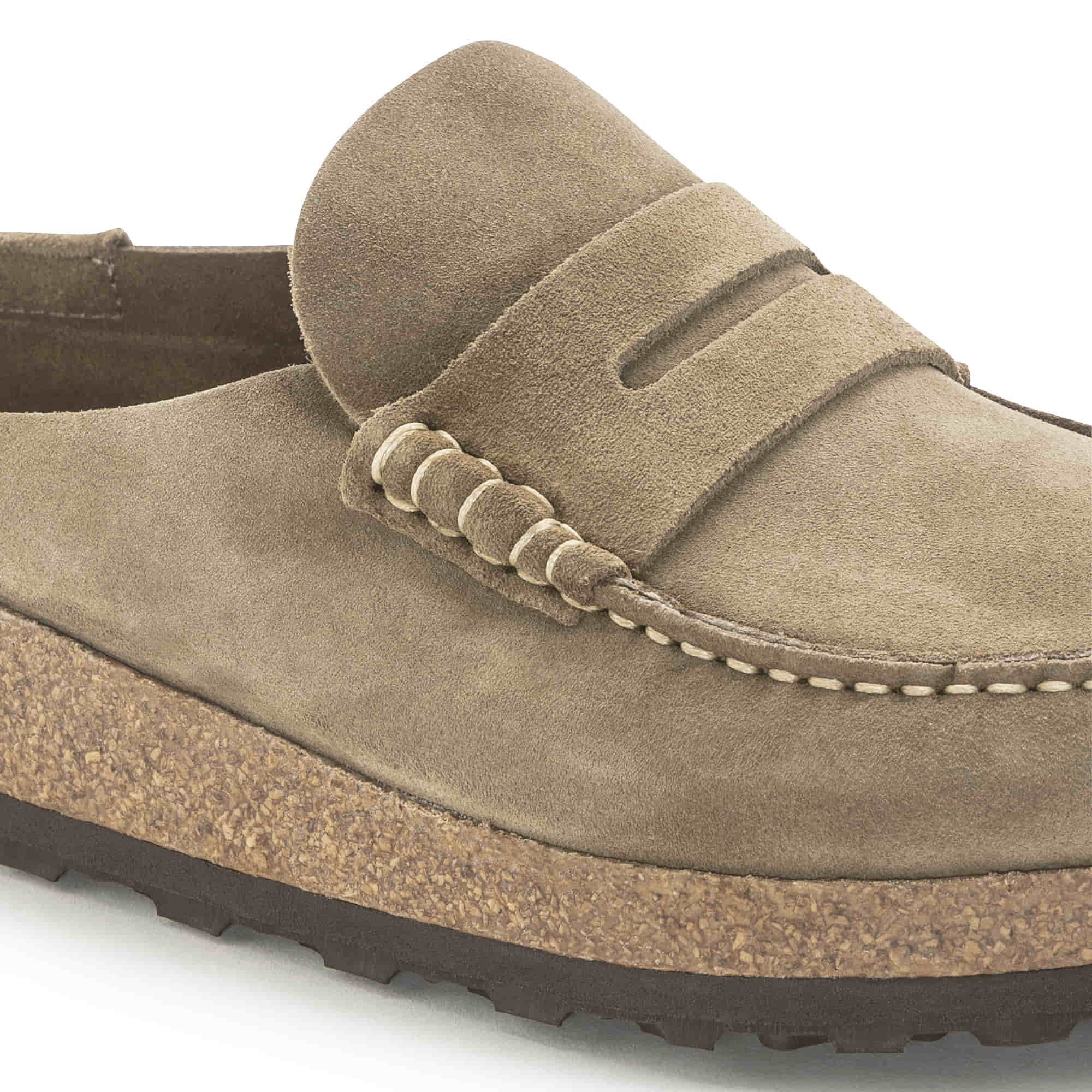 Naples Suede Leather - Image 6
