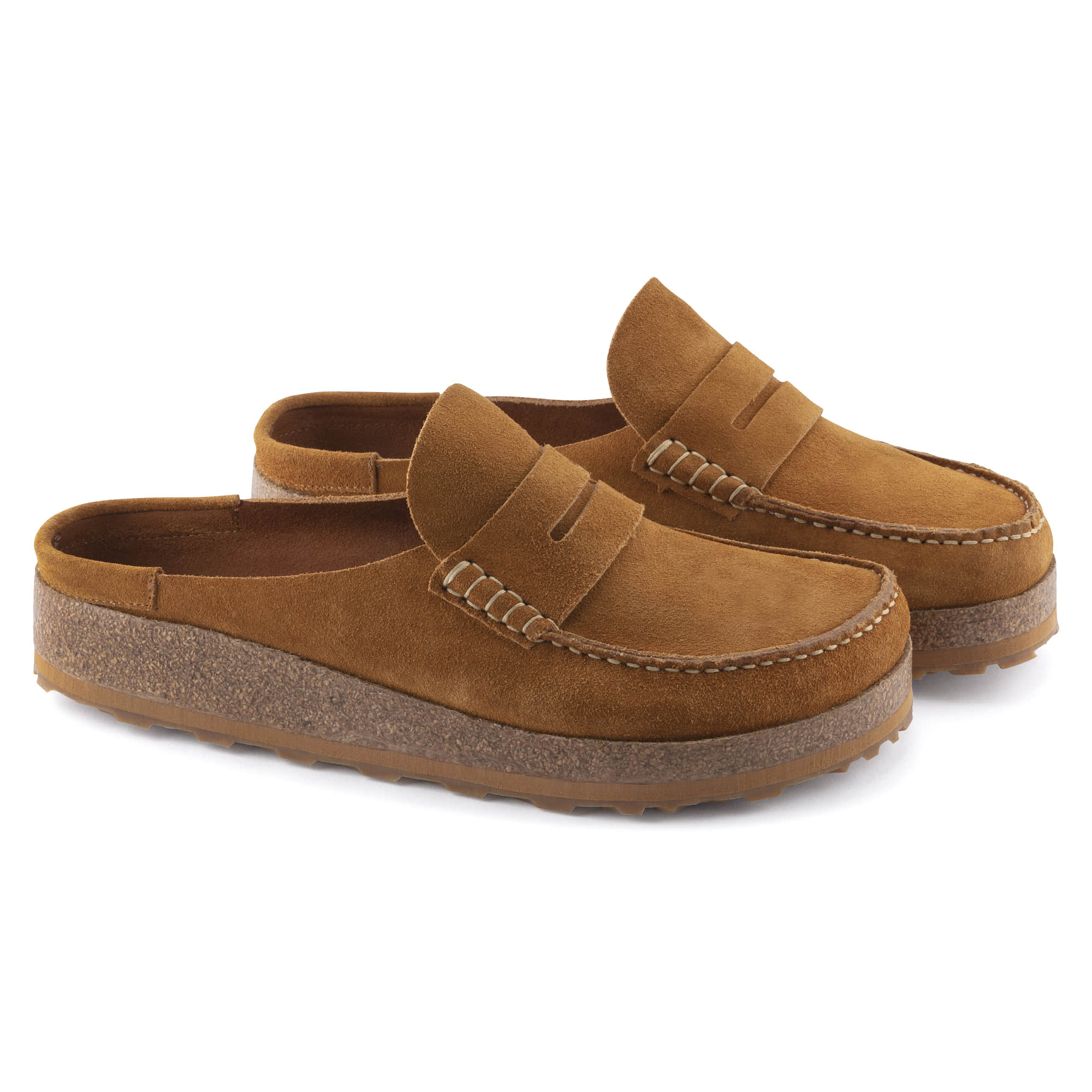 Naples Suede Leather - Image 4