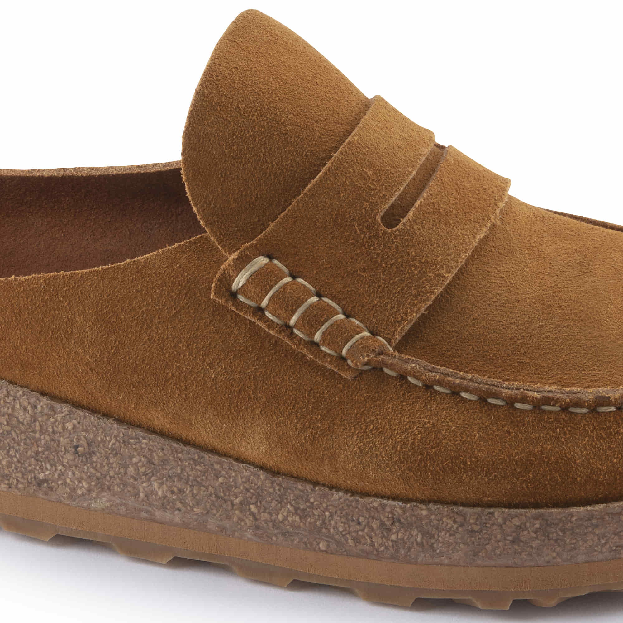 Naples Suede Leather - Image 6