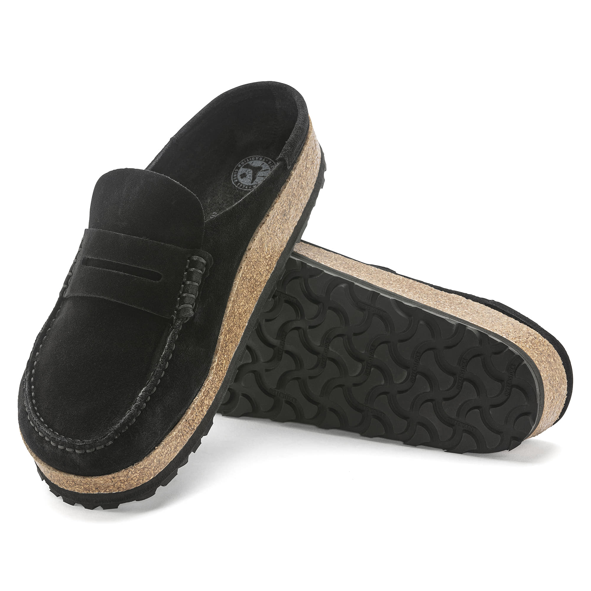 Naples Suede Leather - Image 2