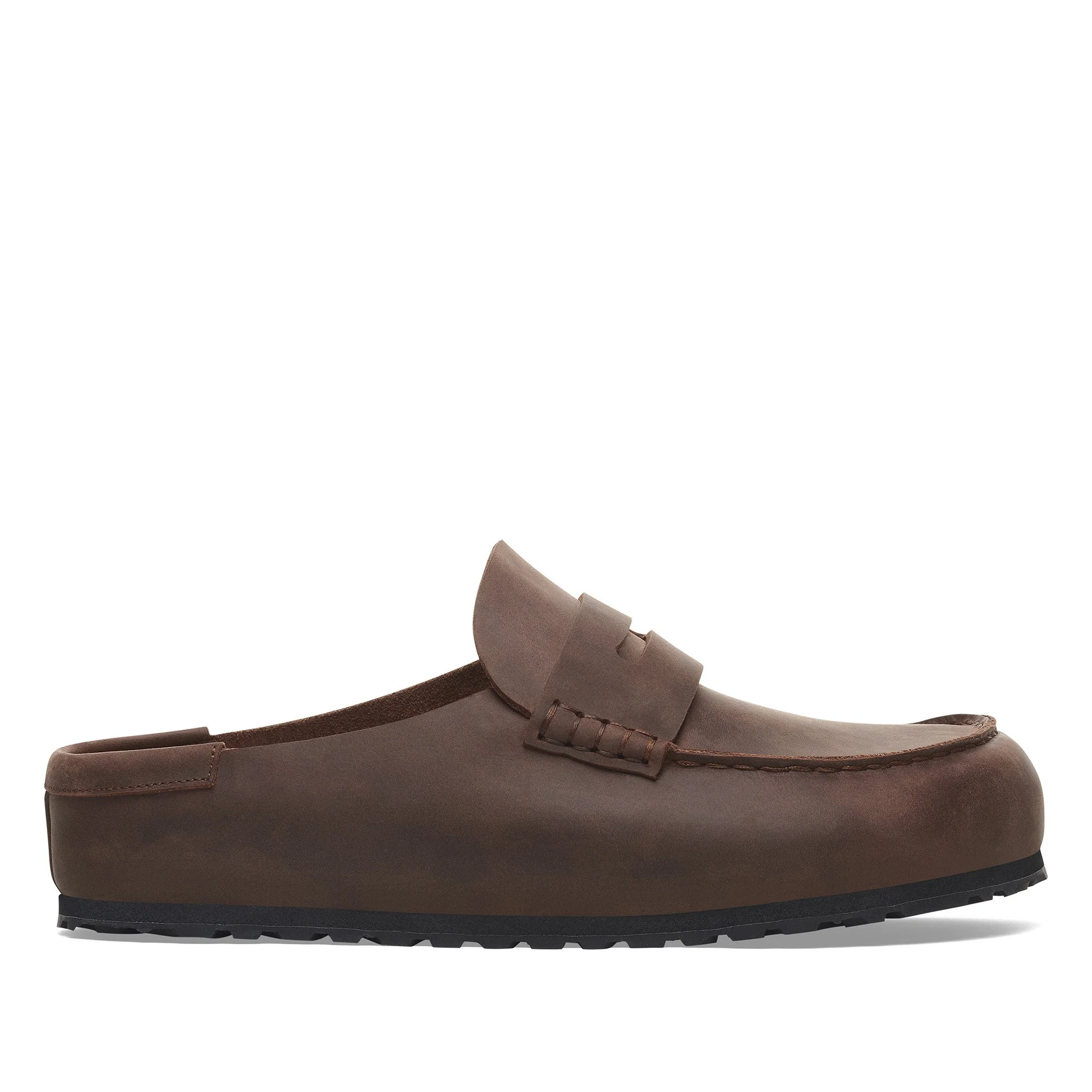 Naples Wrapped Natural Leather Oiled Habana - Image 3