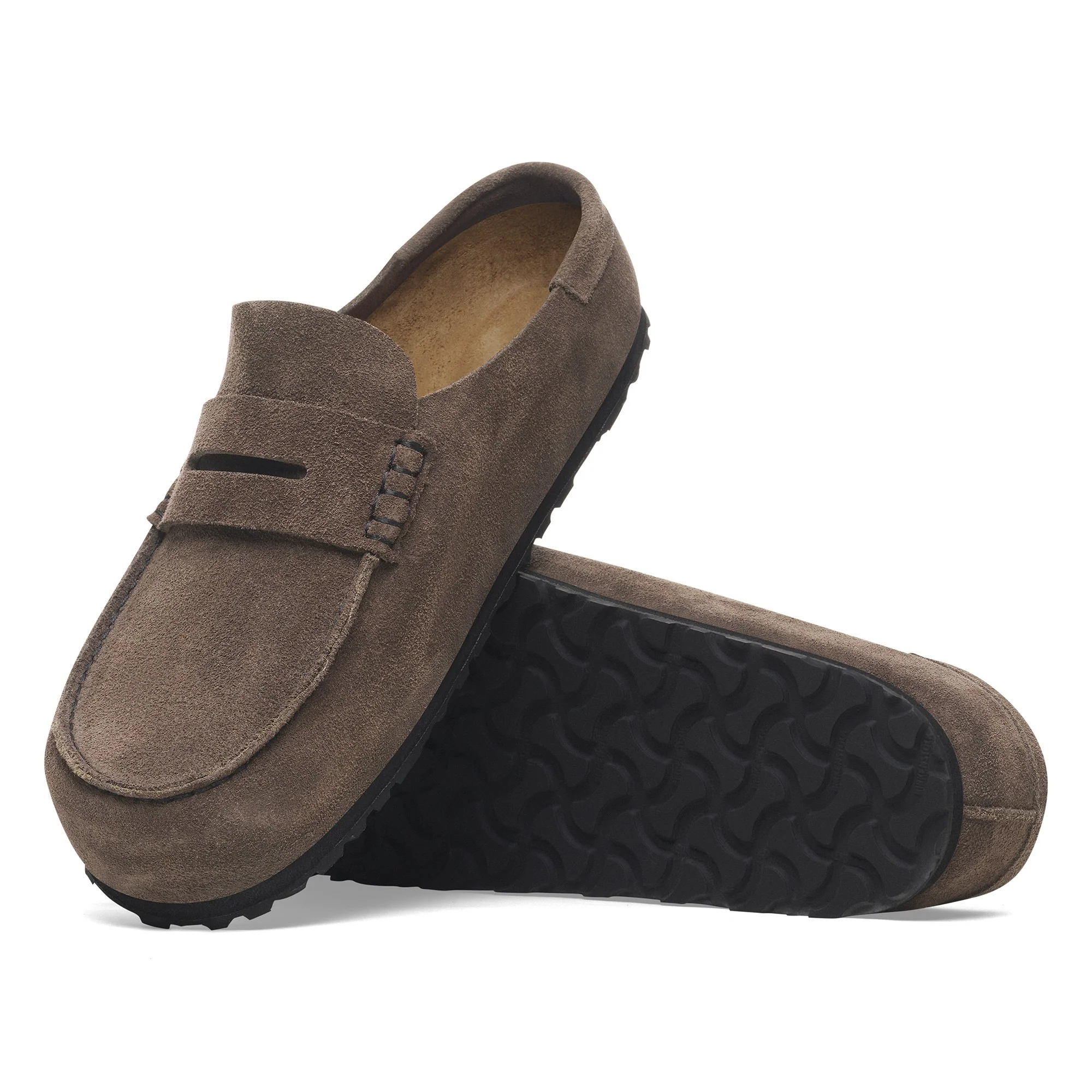 Naples Wrapped Suede Leather - Image 2