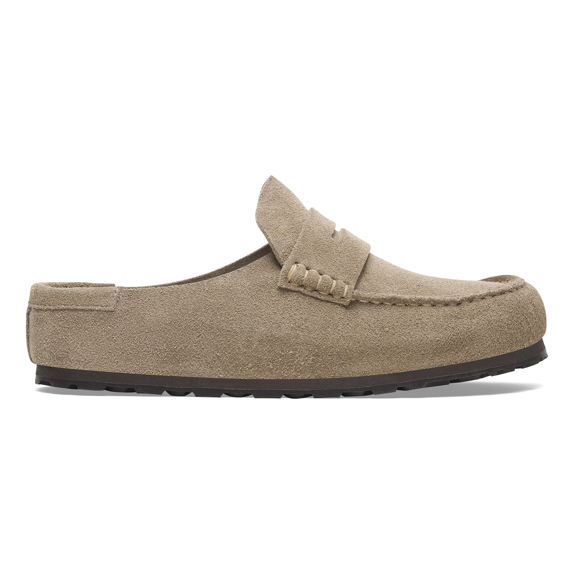Naples Wrapped Suede Leather - Image 4
